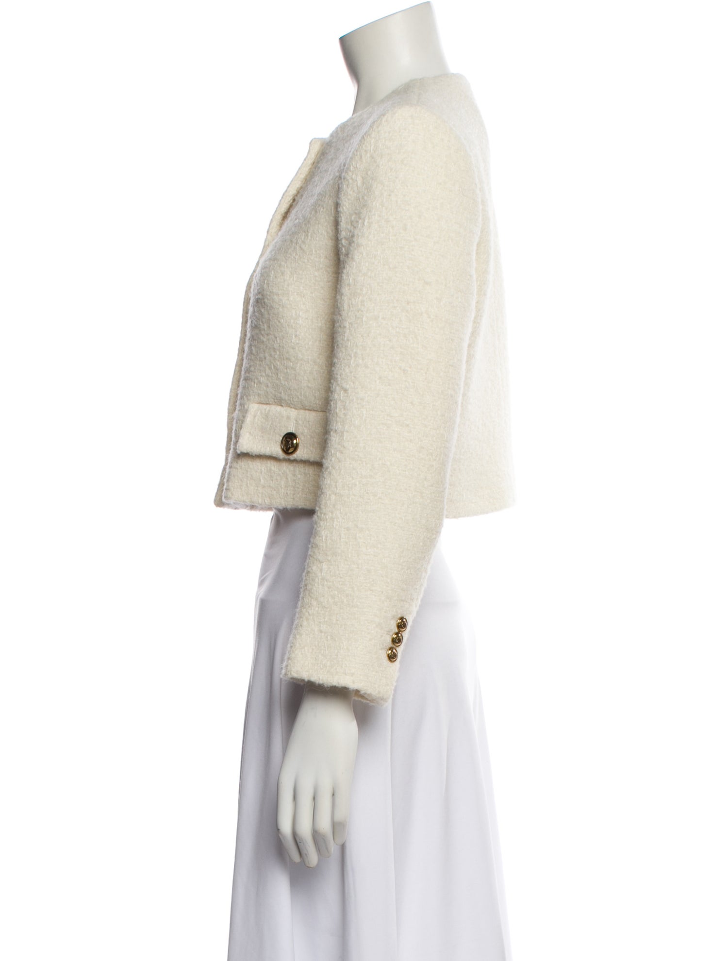 Sandro Evening Jacket