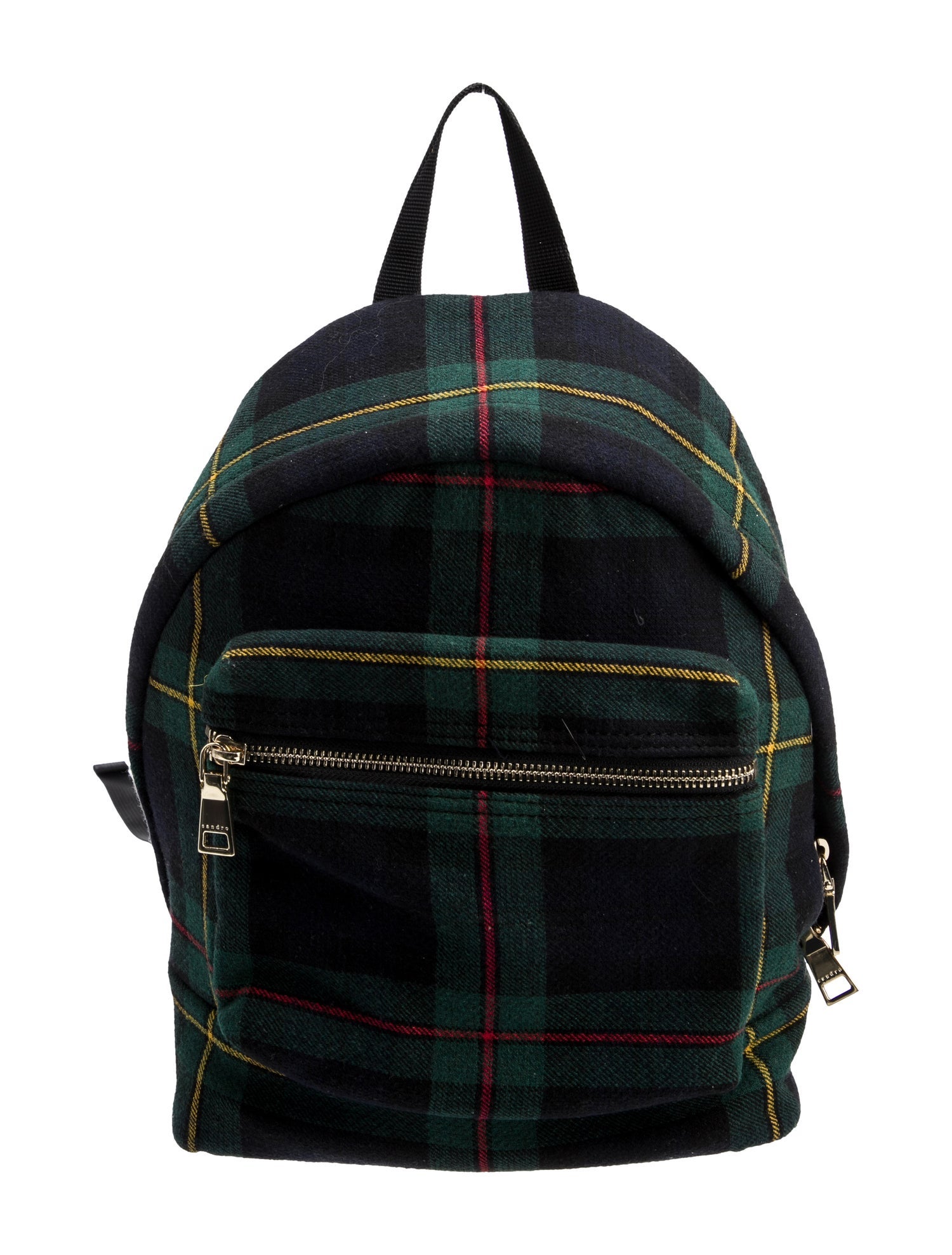 Sandro Backpack