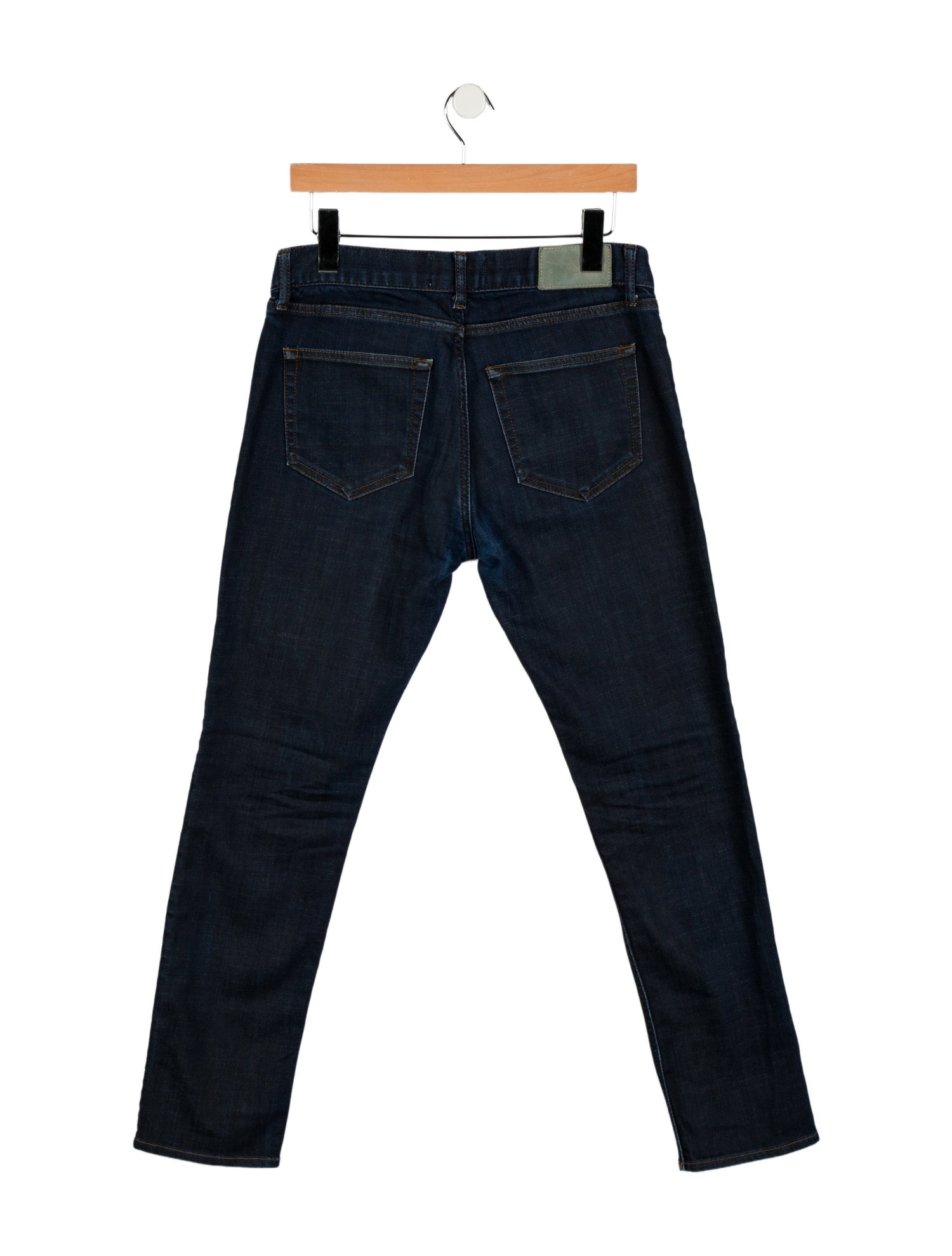 Sandro Skinny Jeans