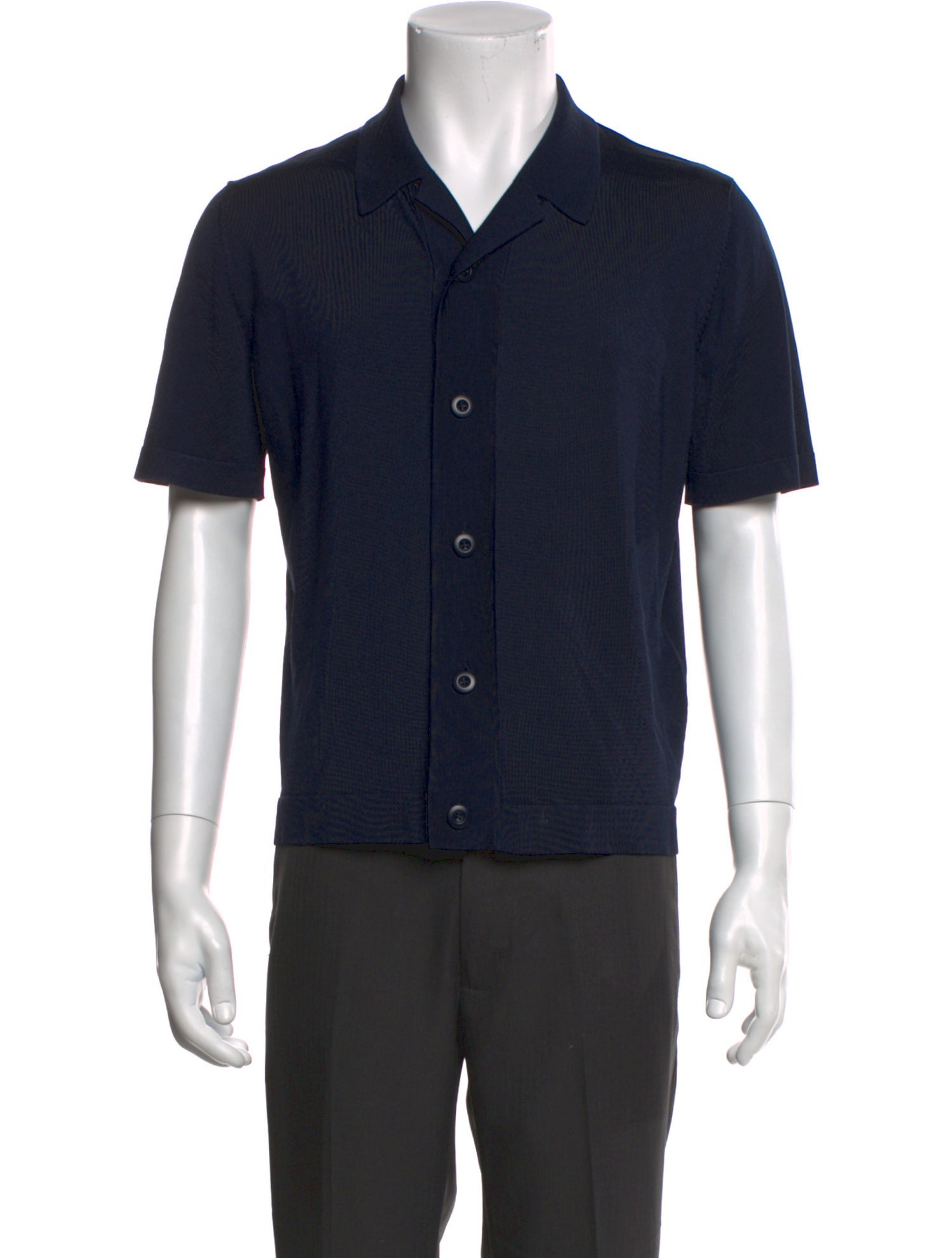 Sandro Short Sleeve Shirt