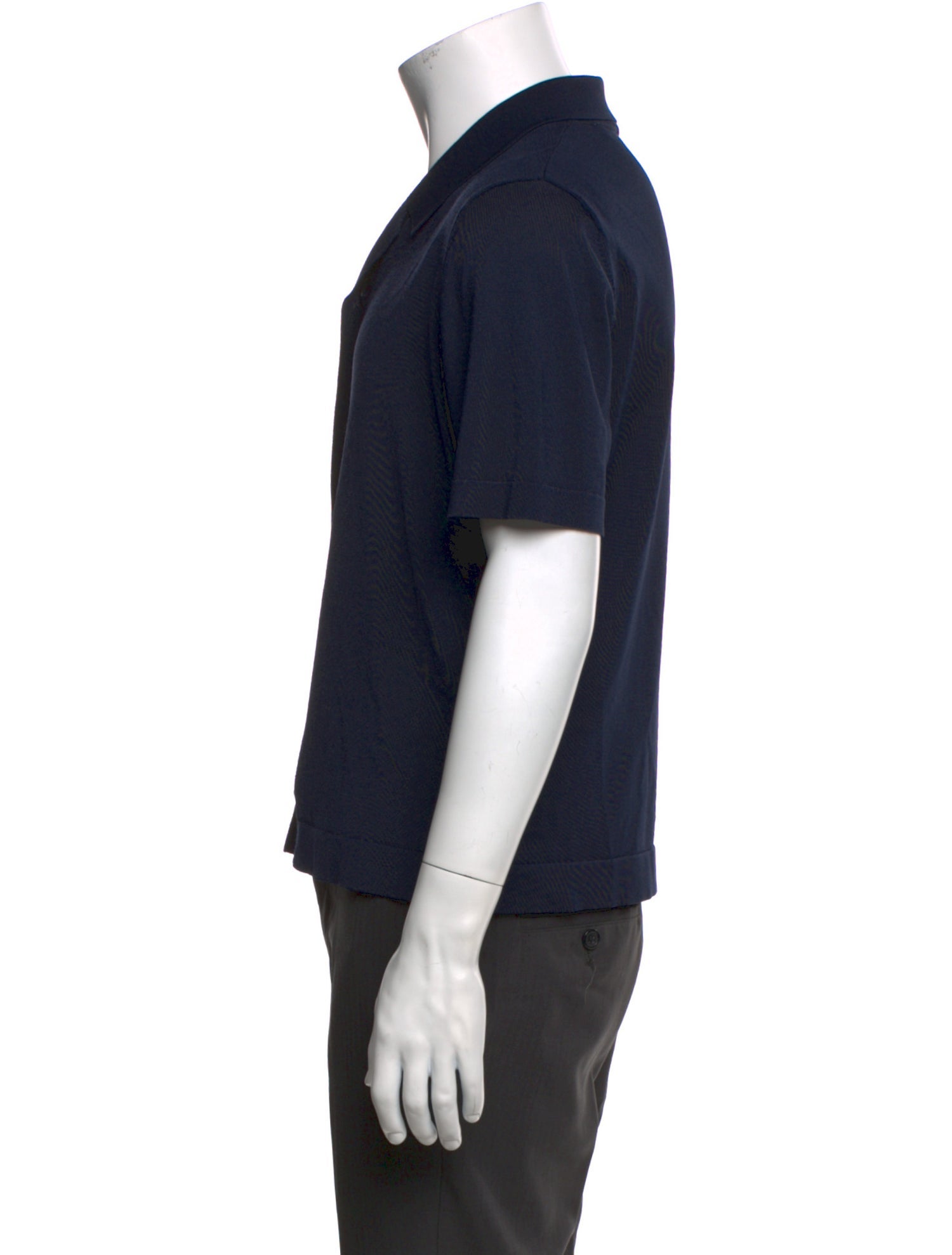 Sandro Short Sleeve Shirt