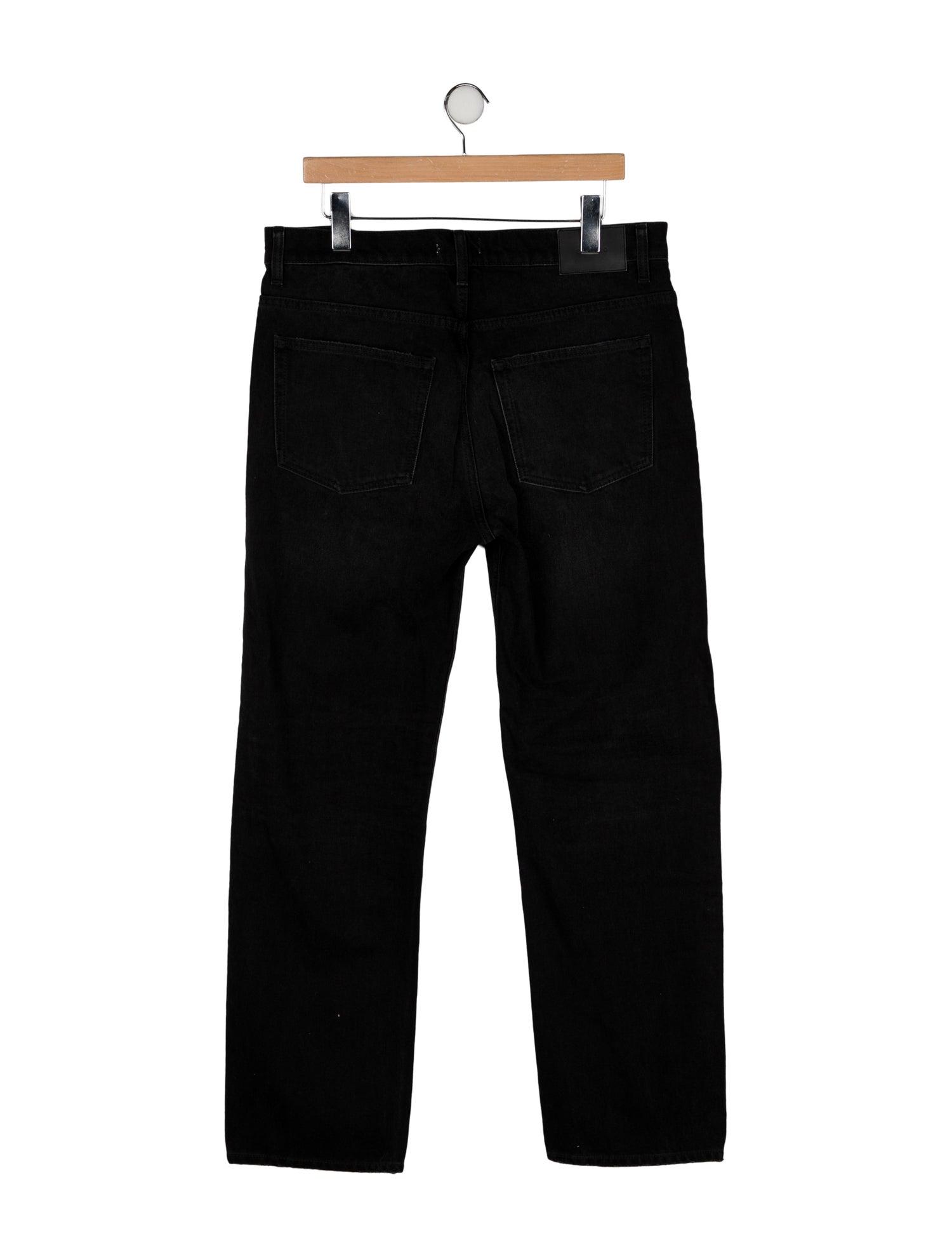 Sandro Straight-Leg Jeans w/ Tags