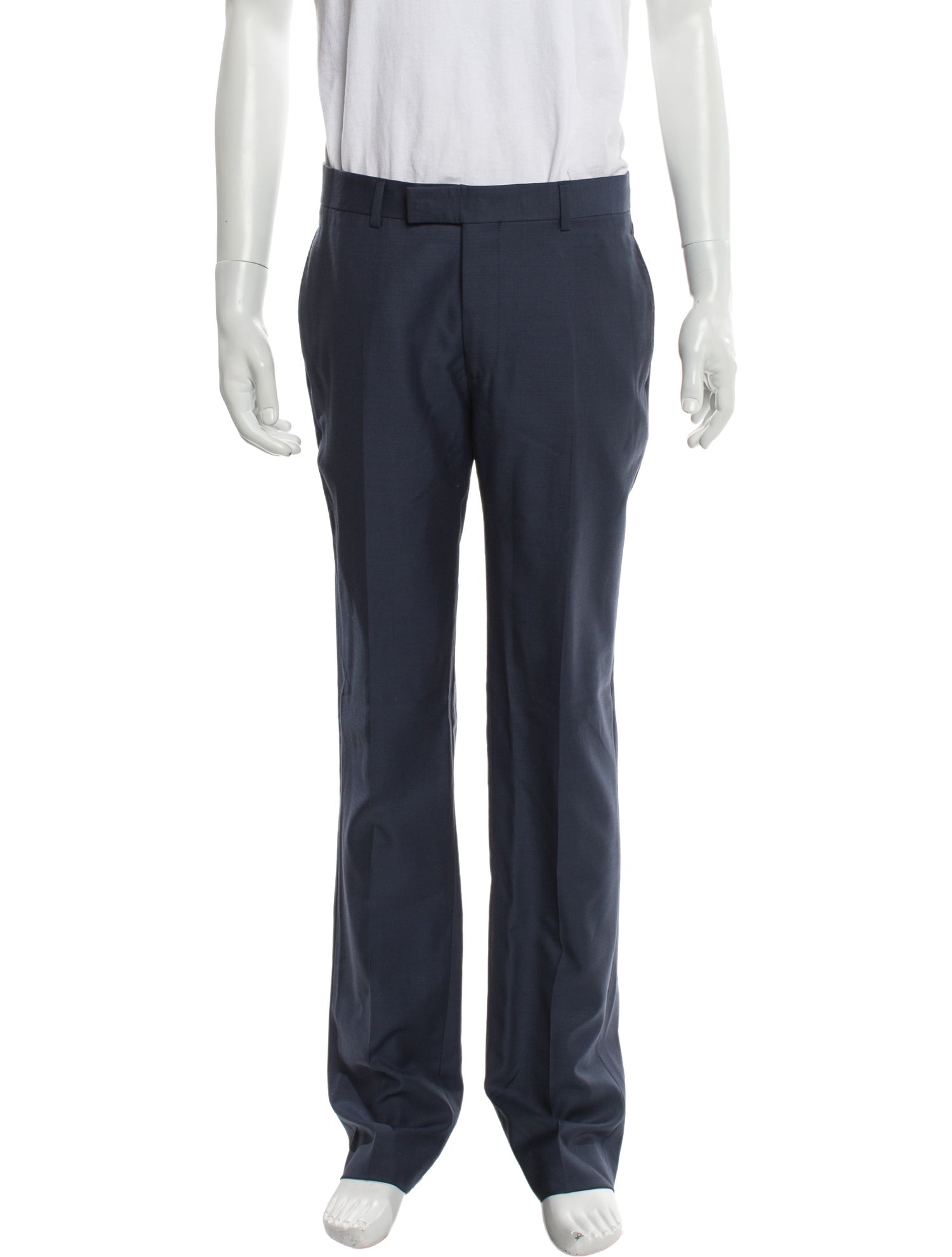 Sandro Wool Dress Pants w/ Tags