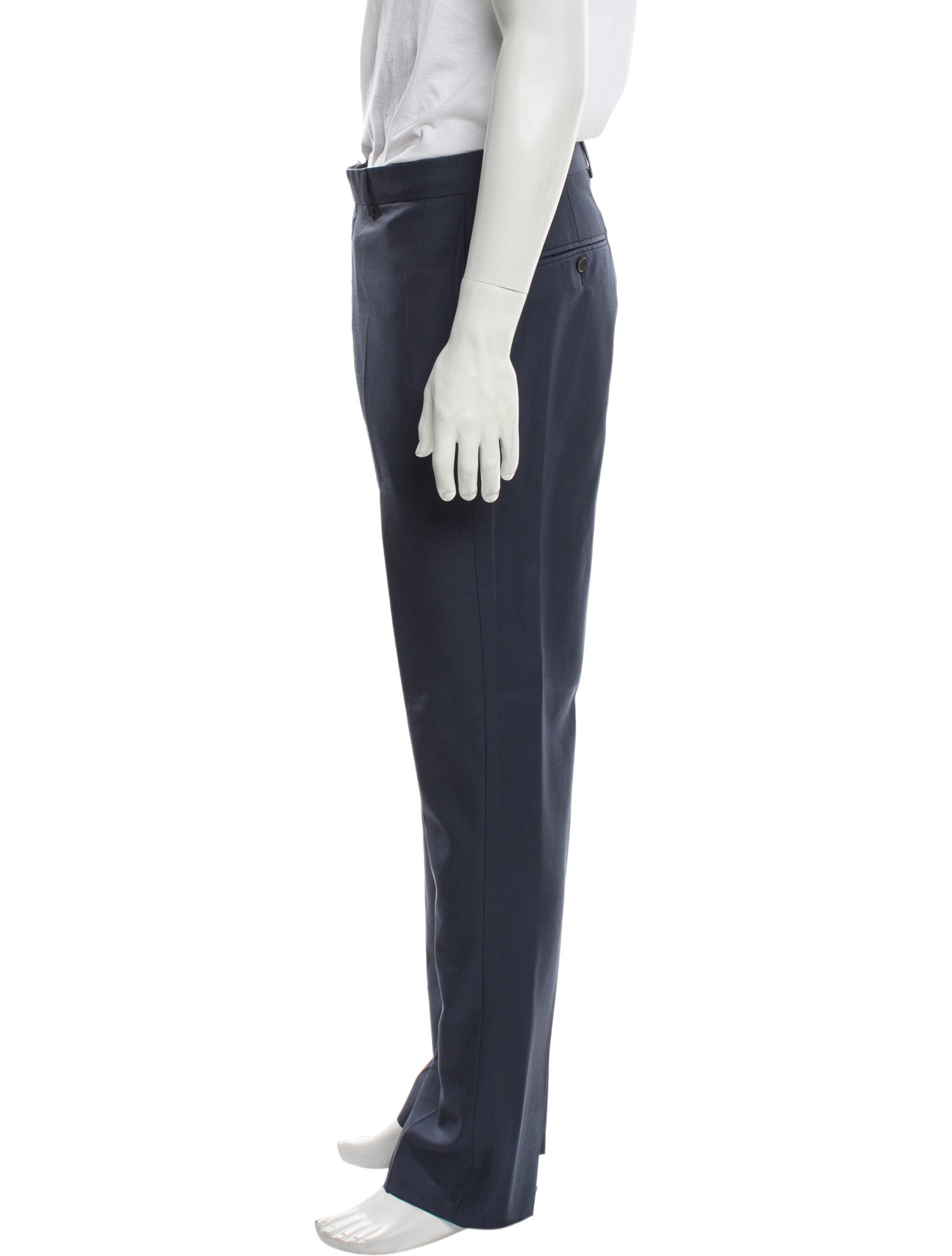 Sandro Wool Dress Pants w/ Tags
