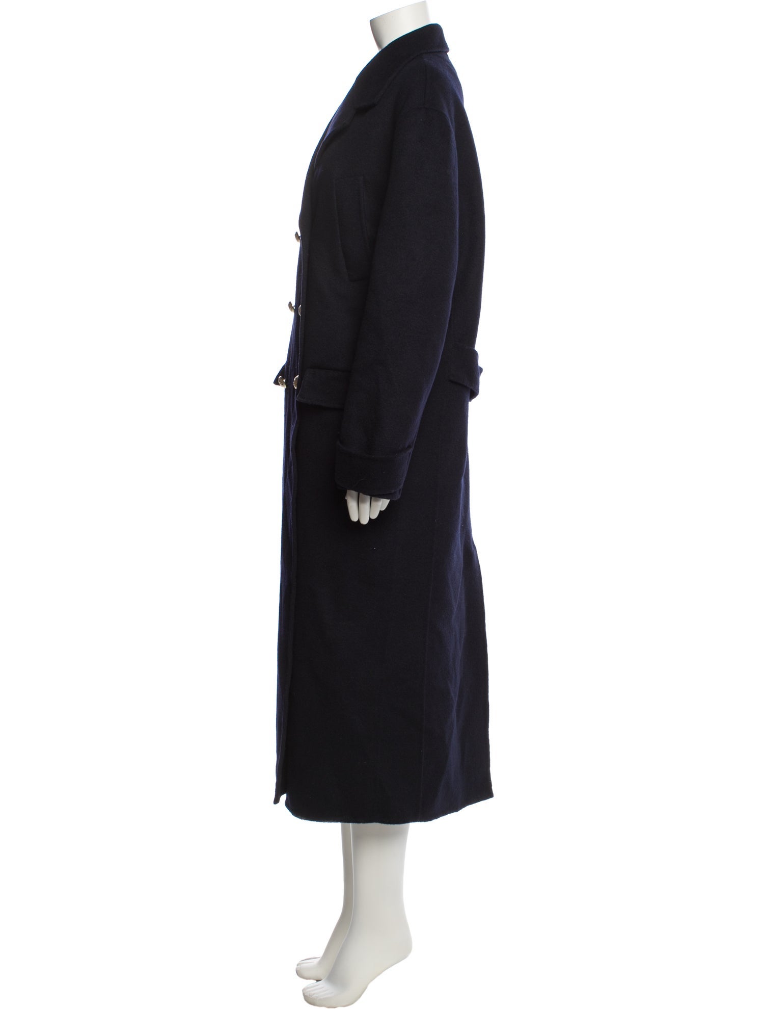 Wool Coat