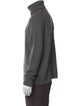 Sandro Wool Turtleneck Pullover