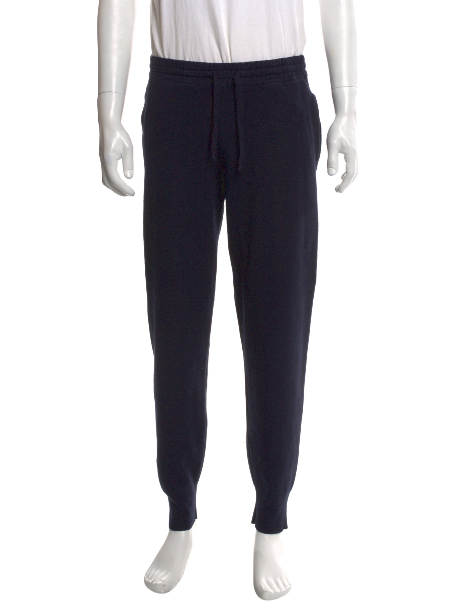 Sandro Graphic Print Joggers