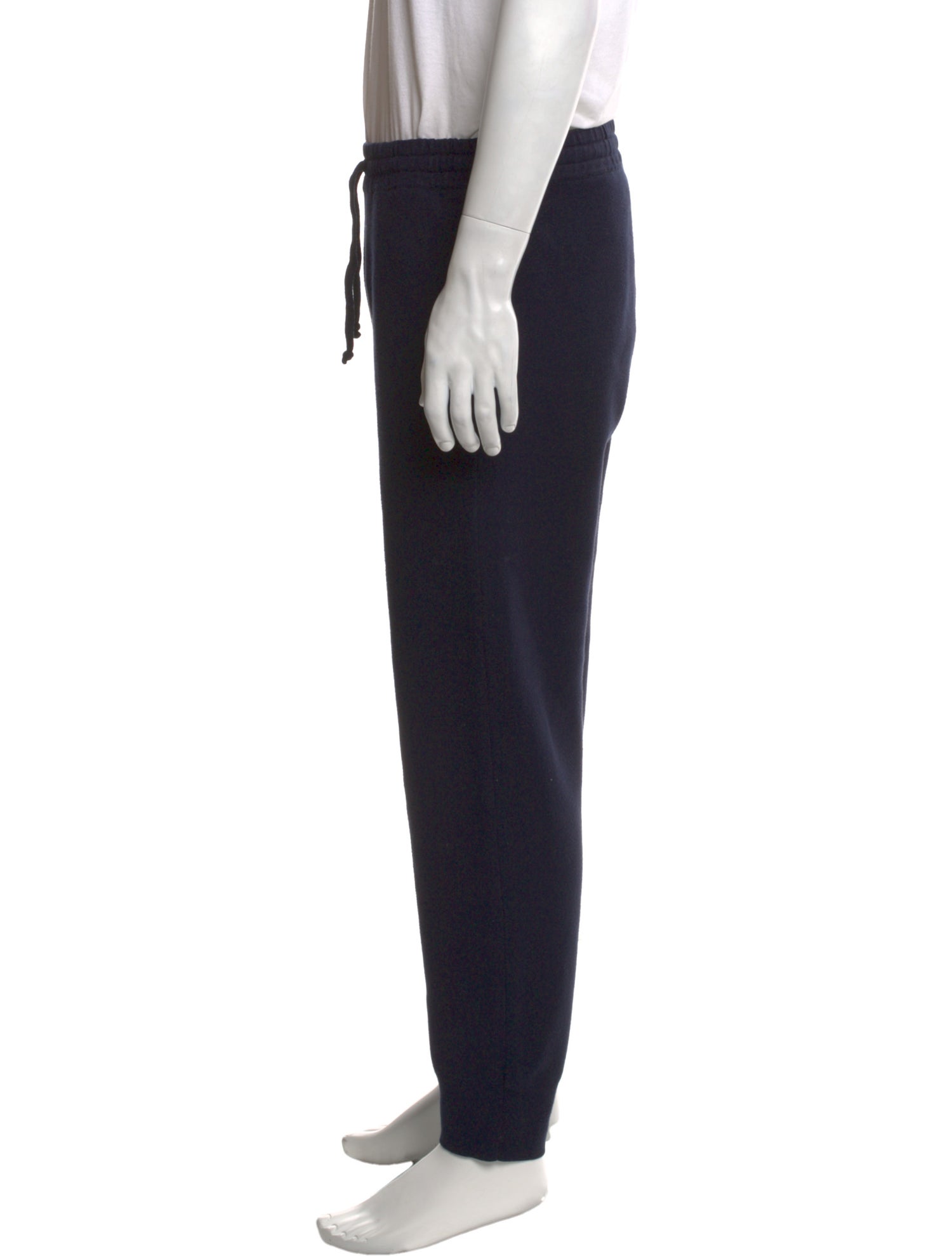 Sandro Graphic Print Joggers