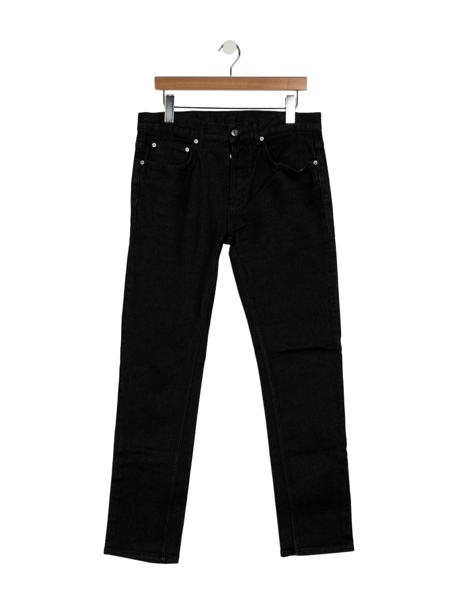 Sandro Skinny Jeans