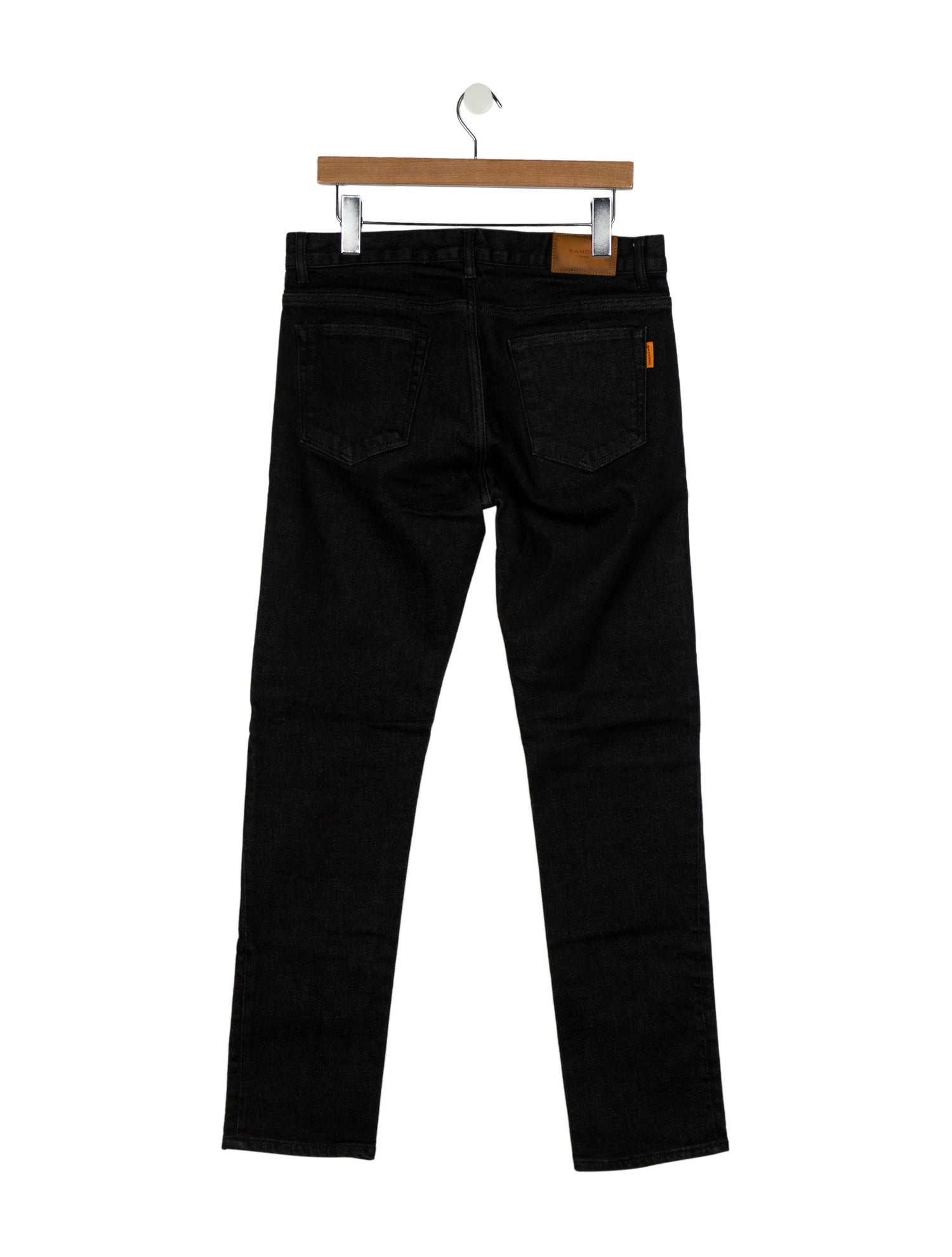 Sandro Skinny Jeans