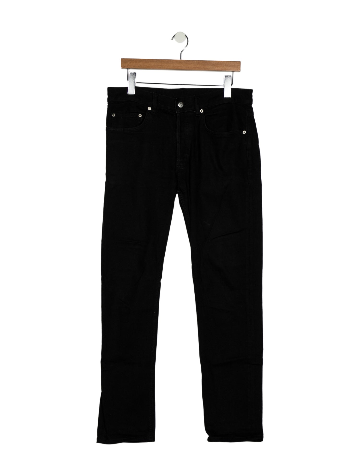 Sandro Skinny Jeans
