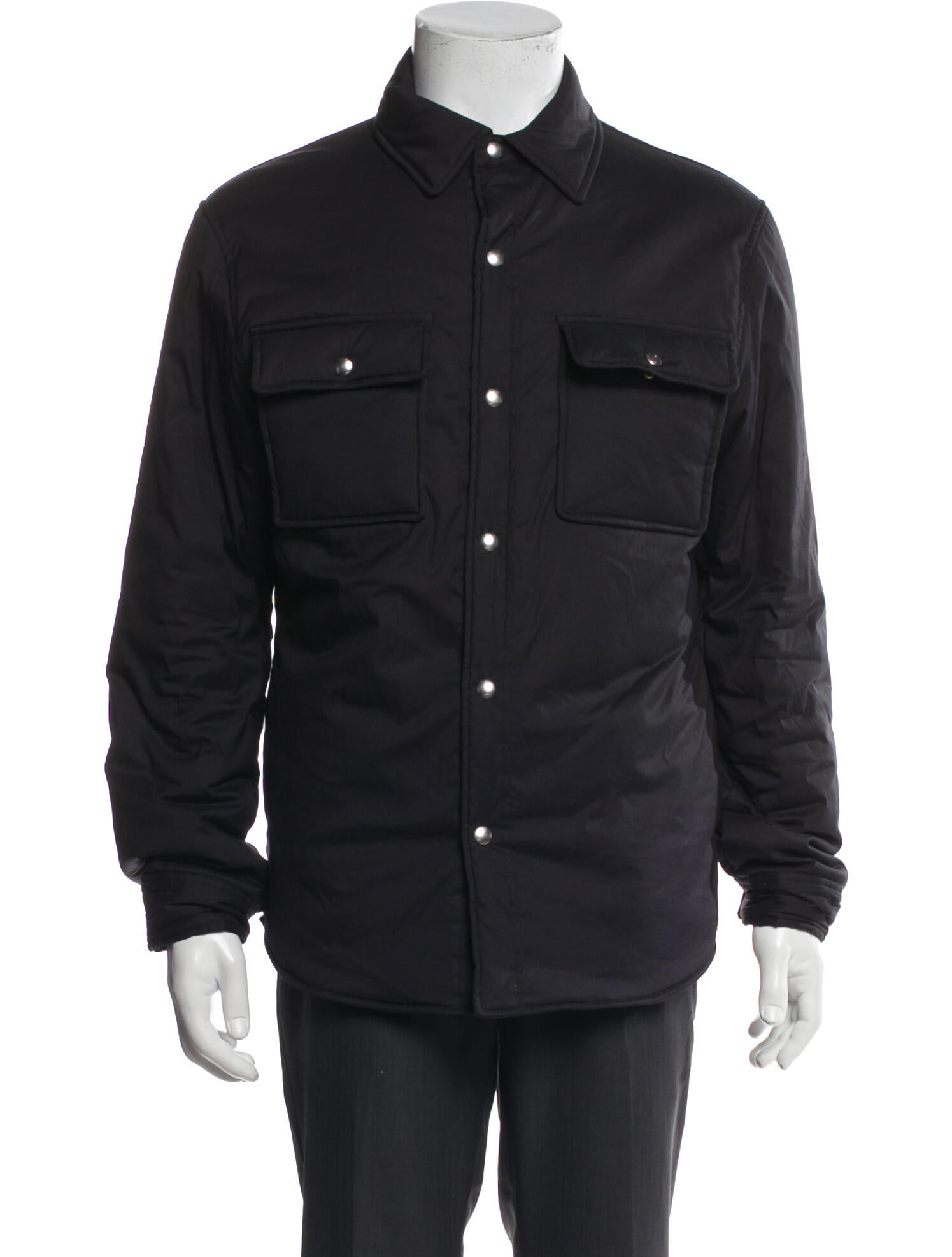 Sandro Utility Jacket