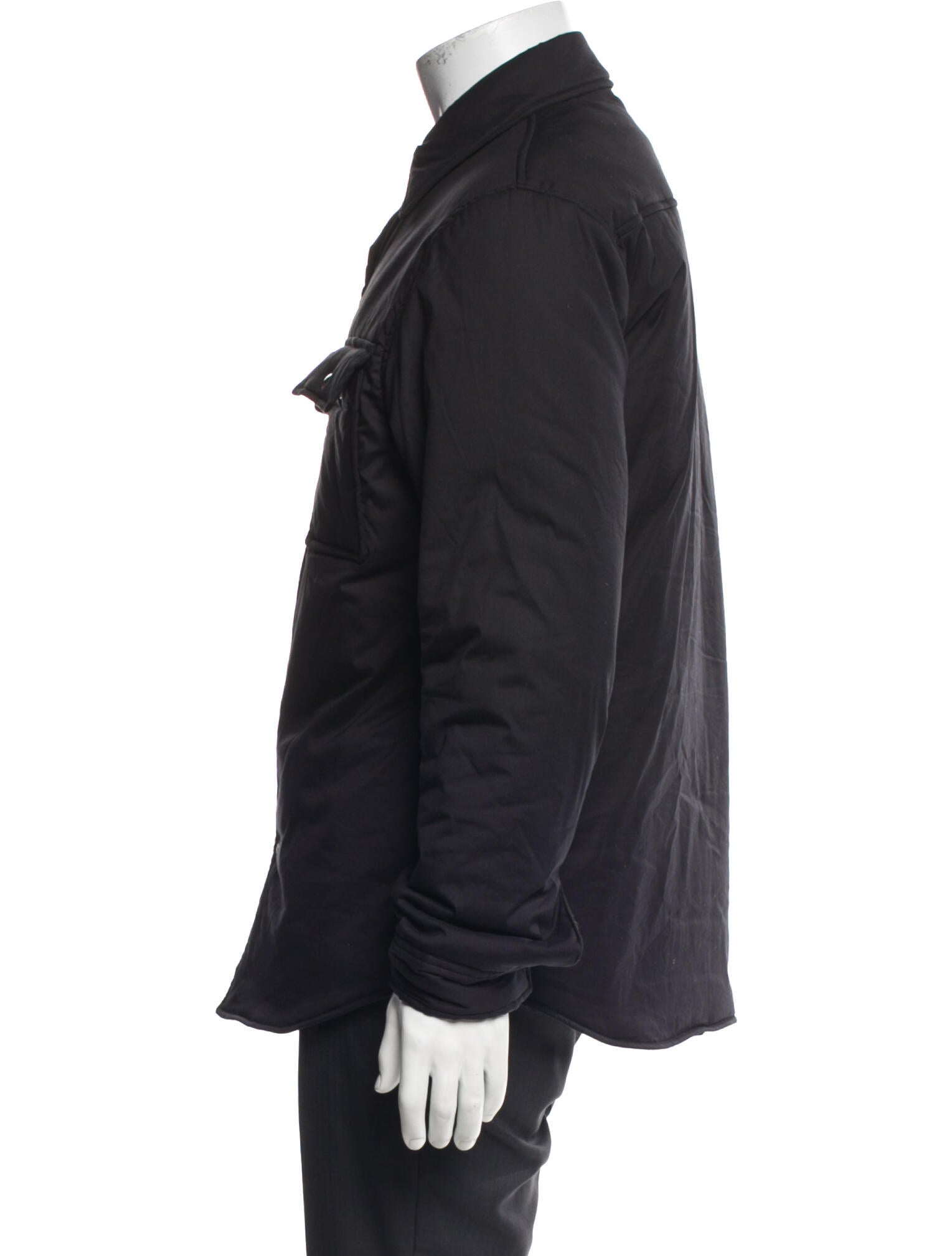 Sandro Utility Jacket