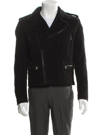 Sandro Moto Jacket