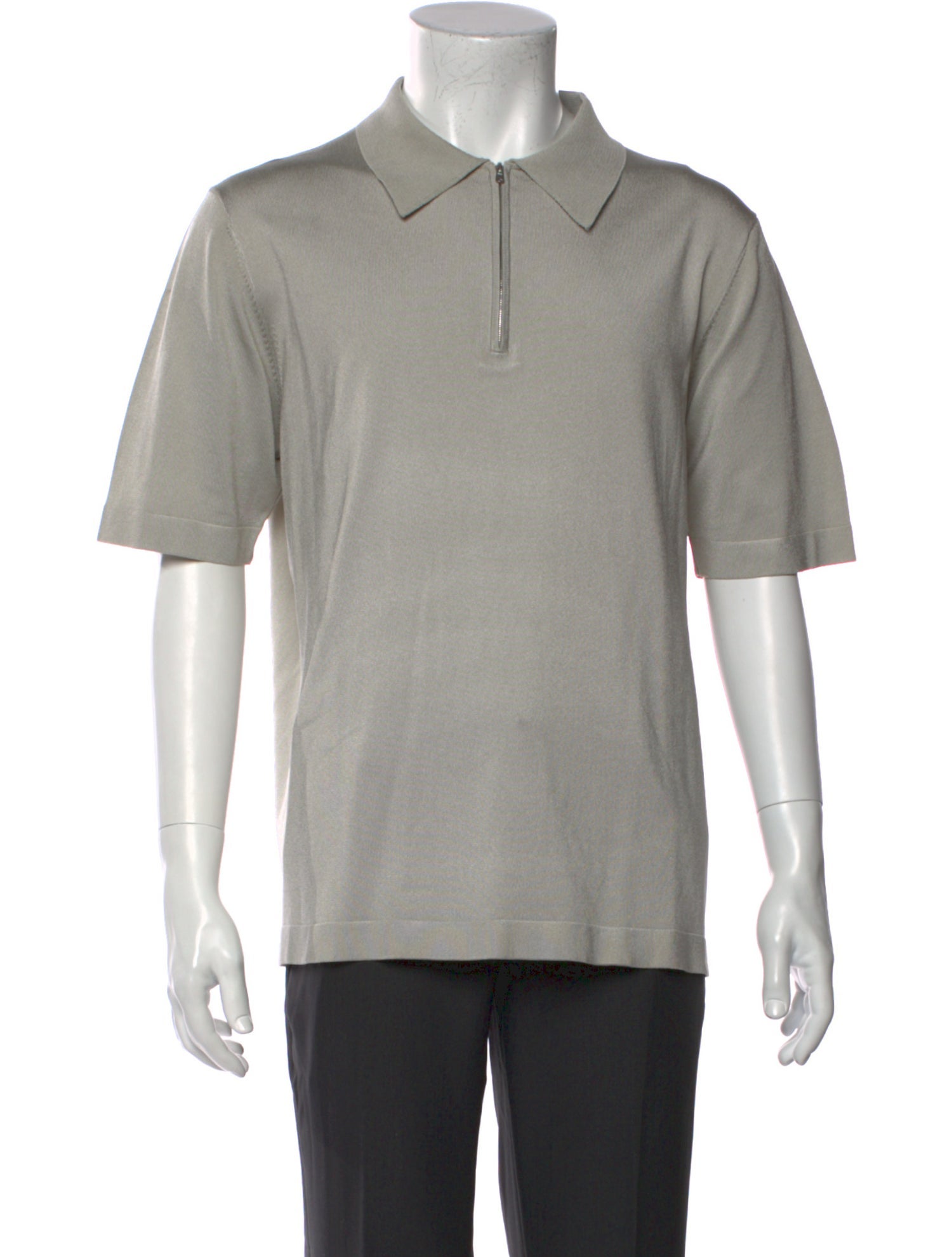 Sandro Short Sleeve Shirt