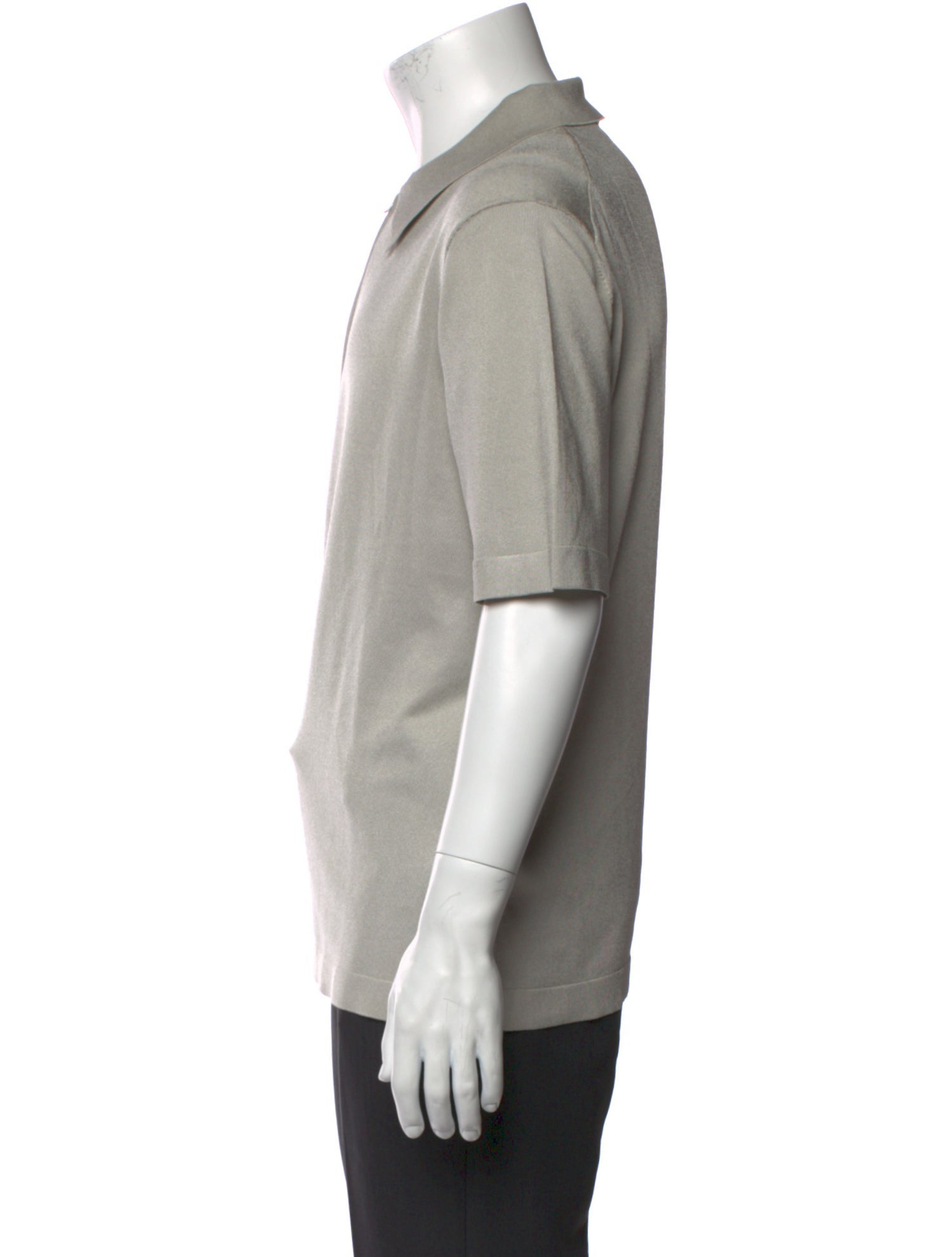 Sandro Short Sleeve Shirt