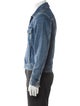Sandro Denim Jacket