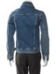 Sandro Denim Jacket