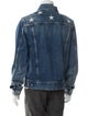 Sandro Denim Jacket