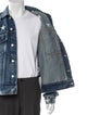 Sandro Denim Jacket