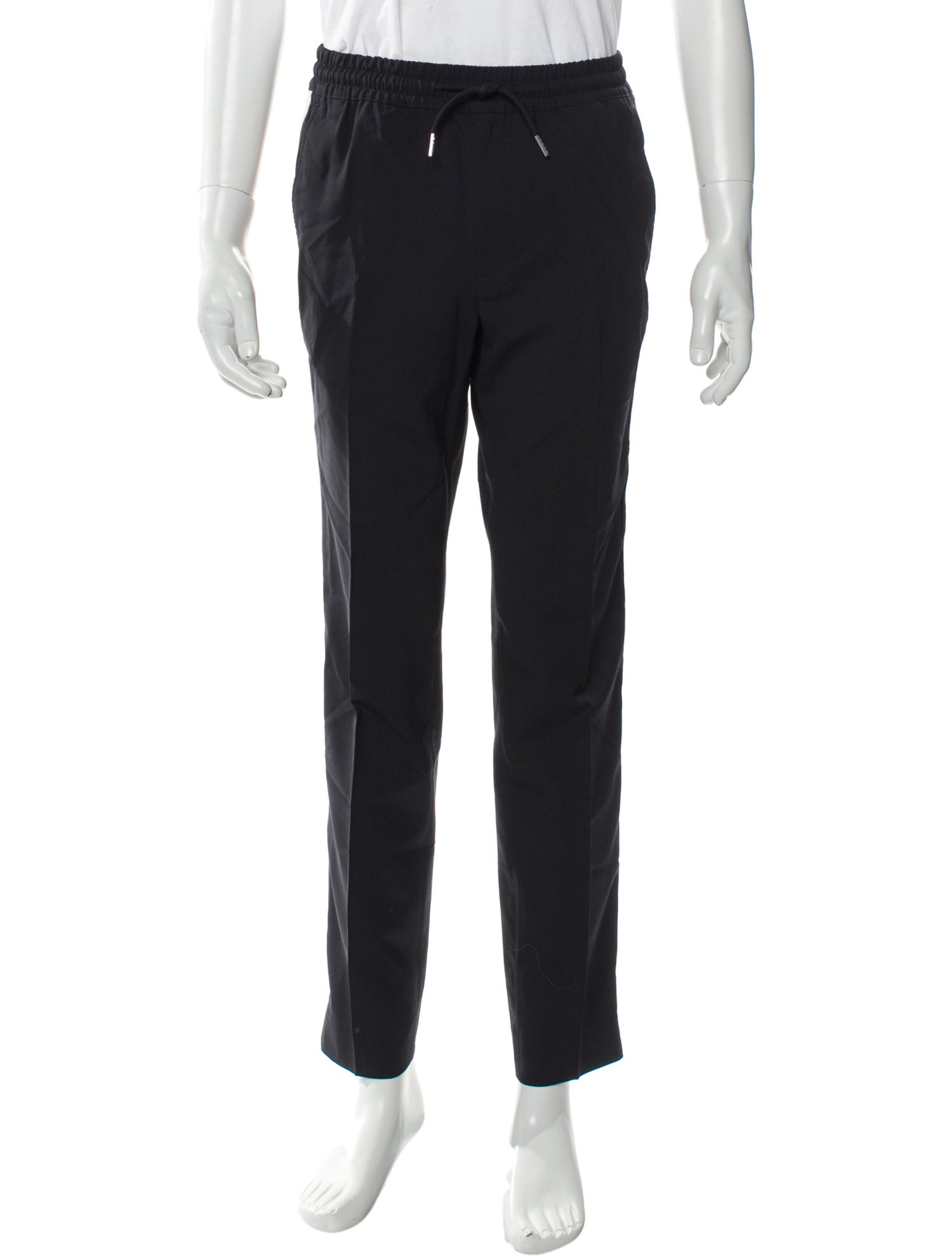 Sandro Wool Dress Pants