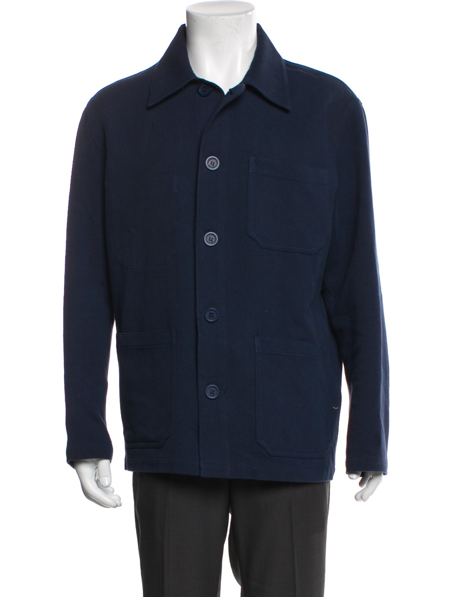 Sandro Utility Jacket