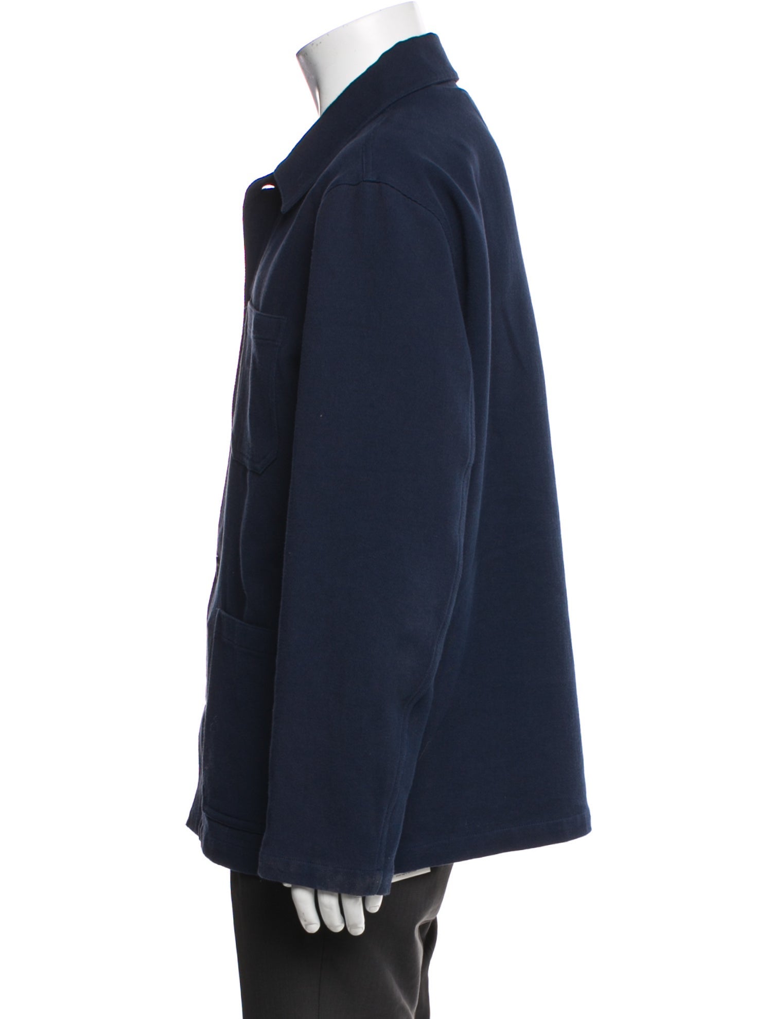 Sandro Utility Jacket