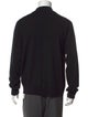 Sandro Wool Turtleneck Pullover