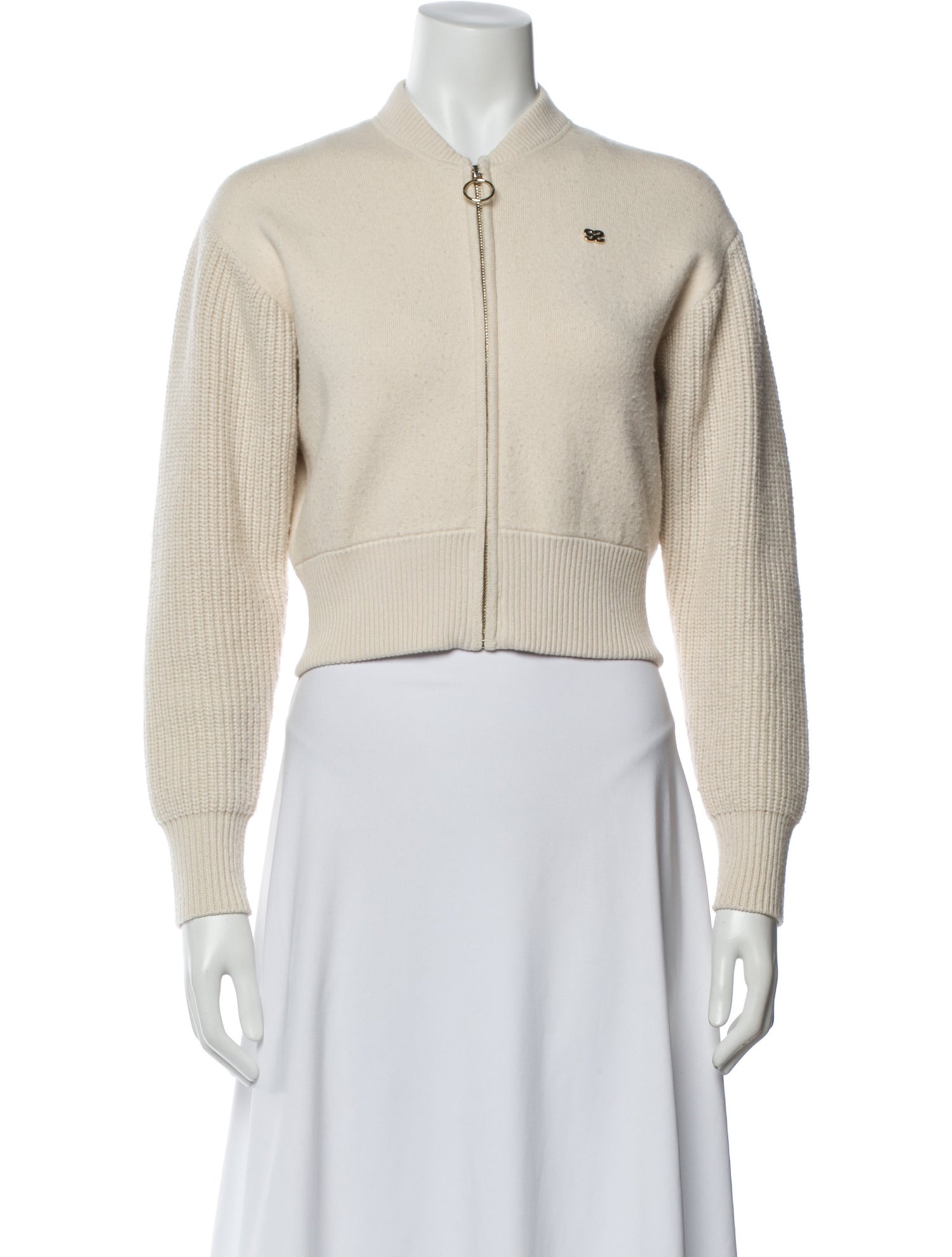 Sandro Bomber Jacket
