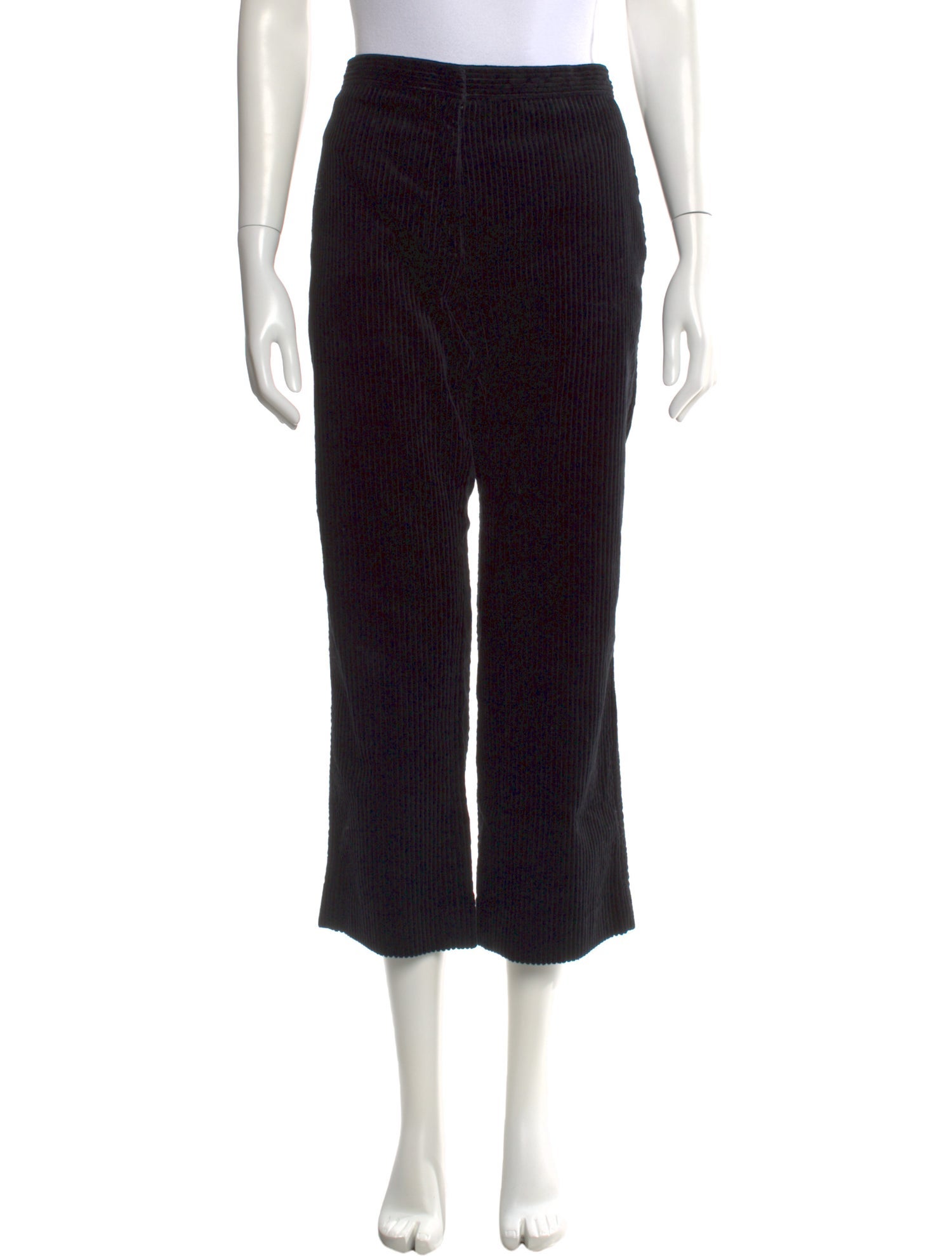 Sandro Wide Leg Pants