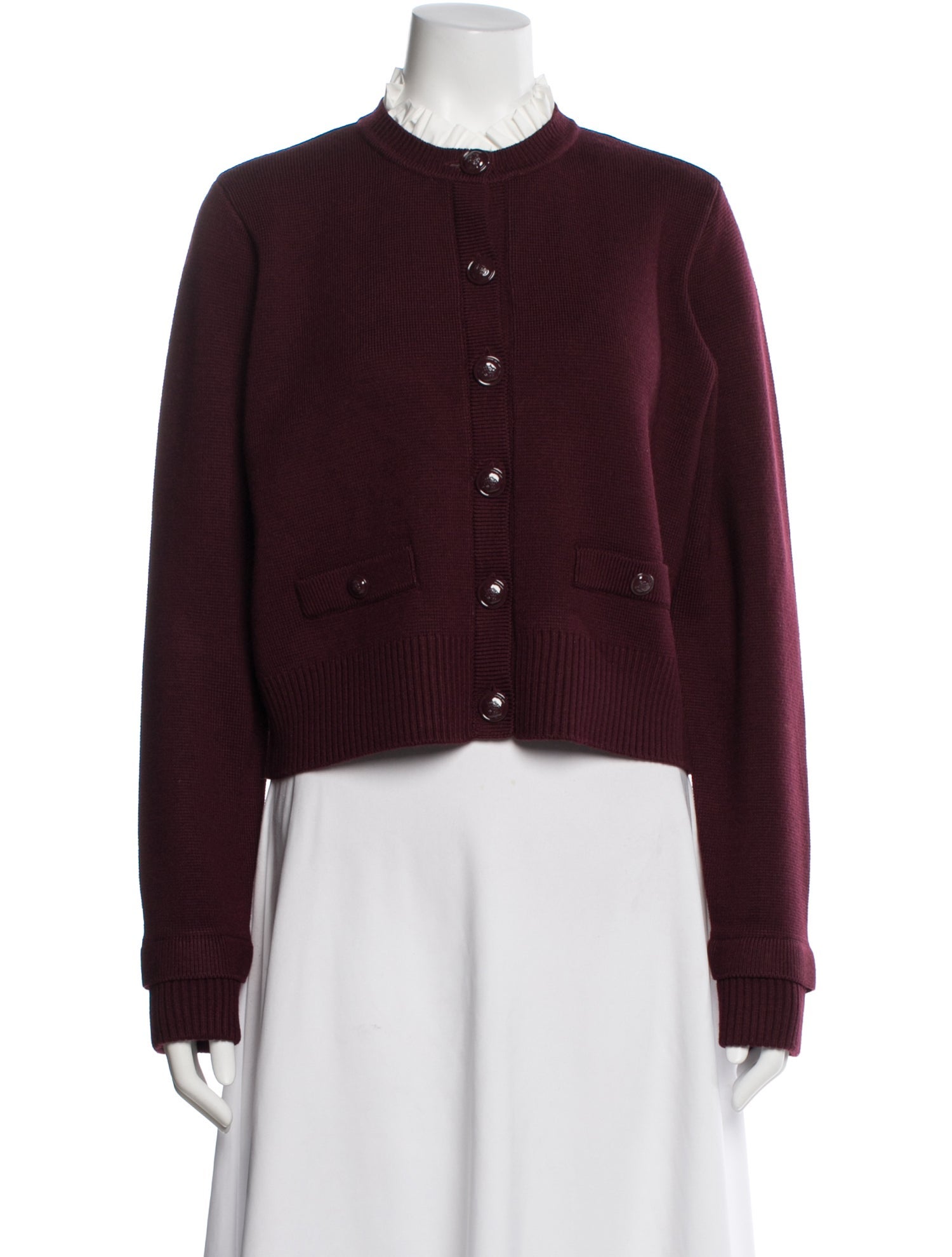 Sandro Crew Neck Sweater w/ Tags