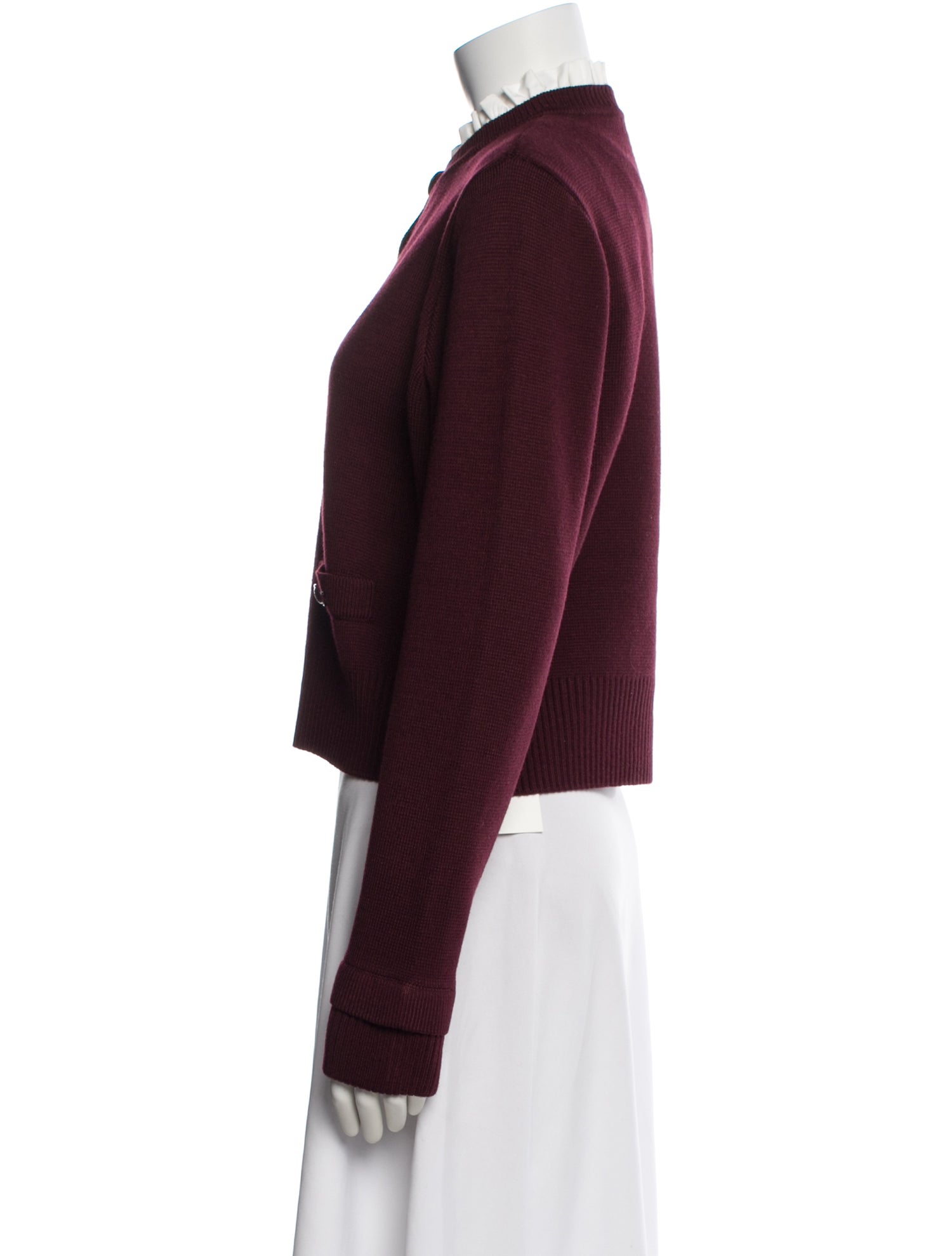 Sandro Crew Neck Sweater w/ Tags