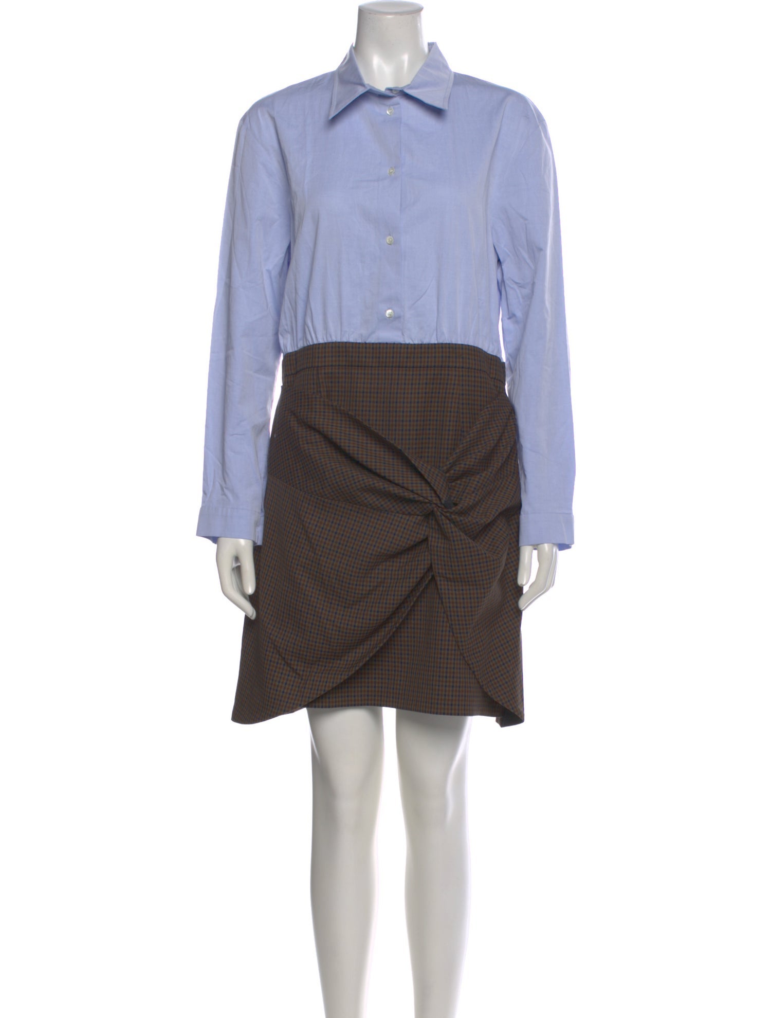 Sandro Mini Dress w/ Tags