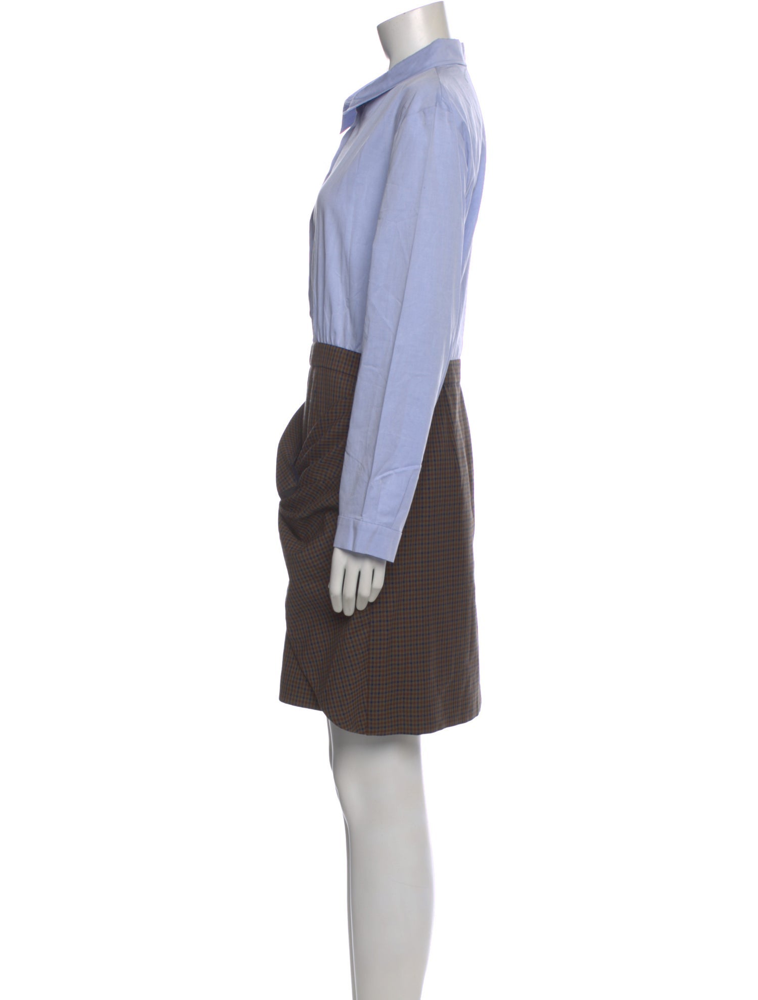 Sandro Mini Dress w/ Tags