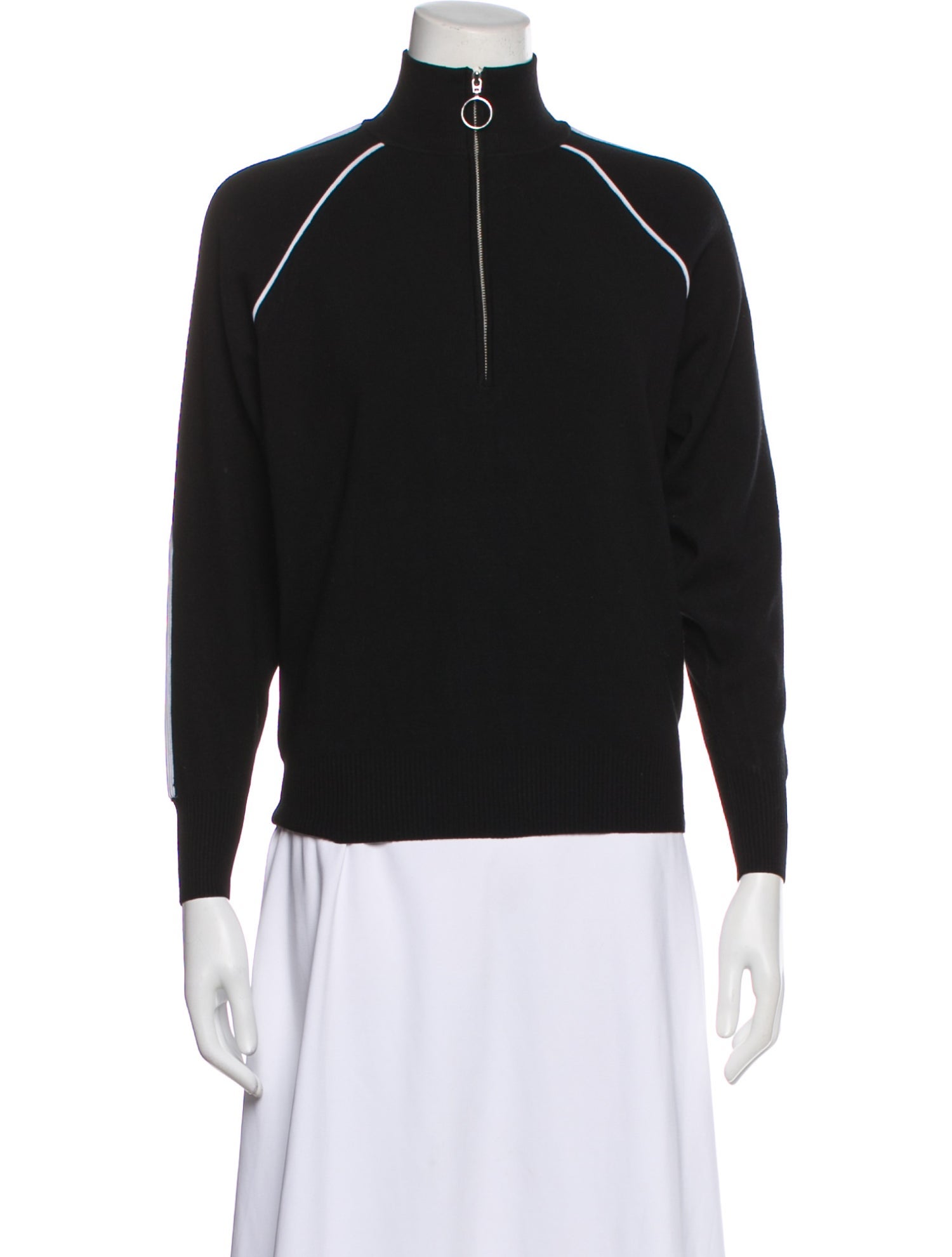 Sandro Bomber Jacket