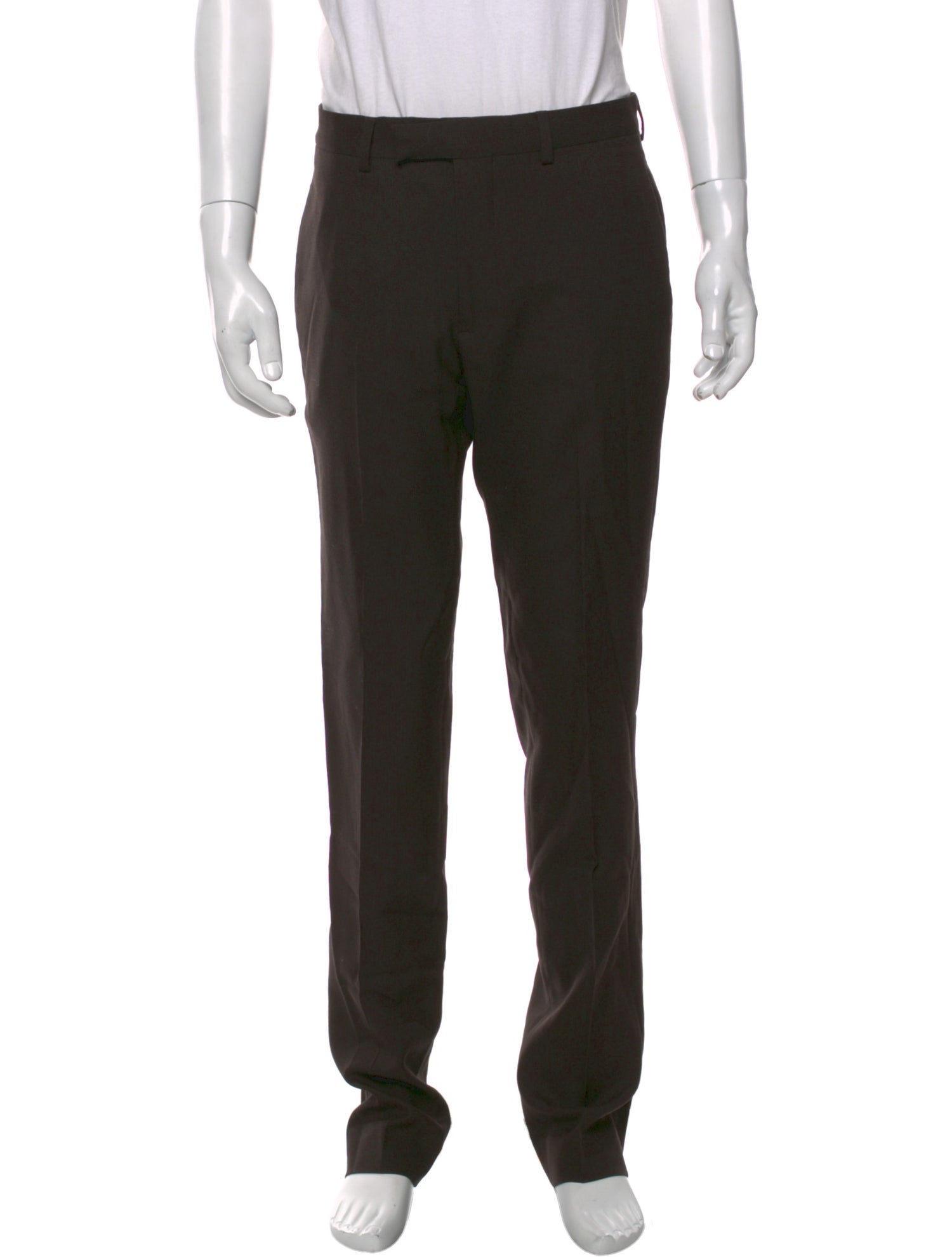 Sandro Wool Dress Pants w/ Tags