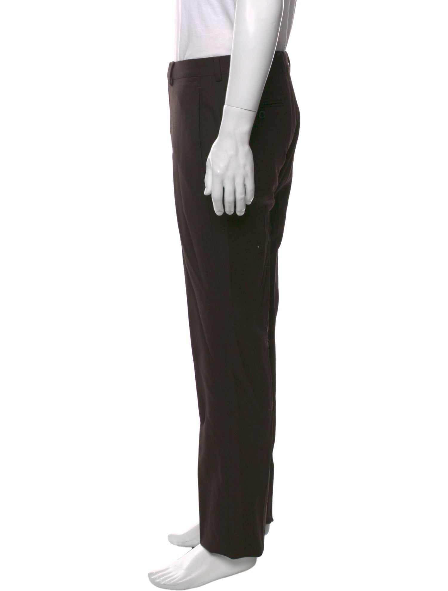 Sandro Wool Dress Pants w/ Tags