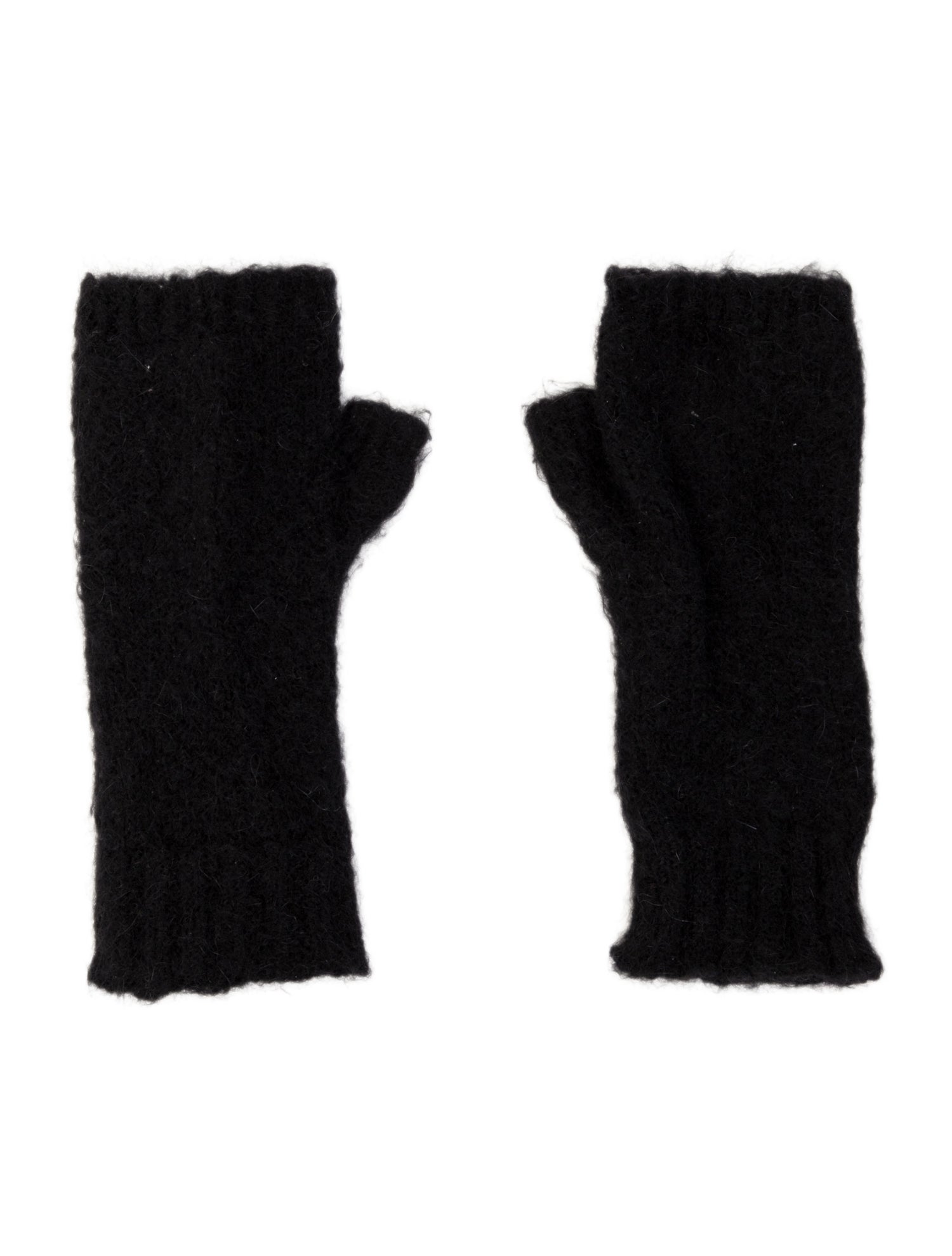 Sandro Sandro Fingerless Winter Gloves