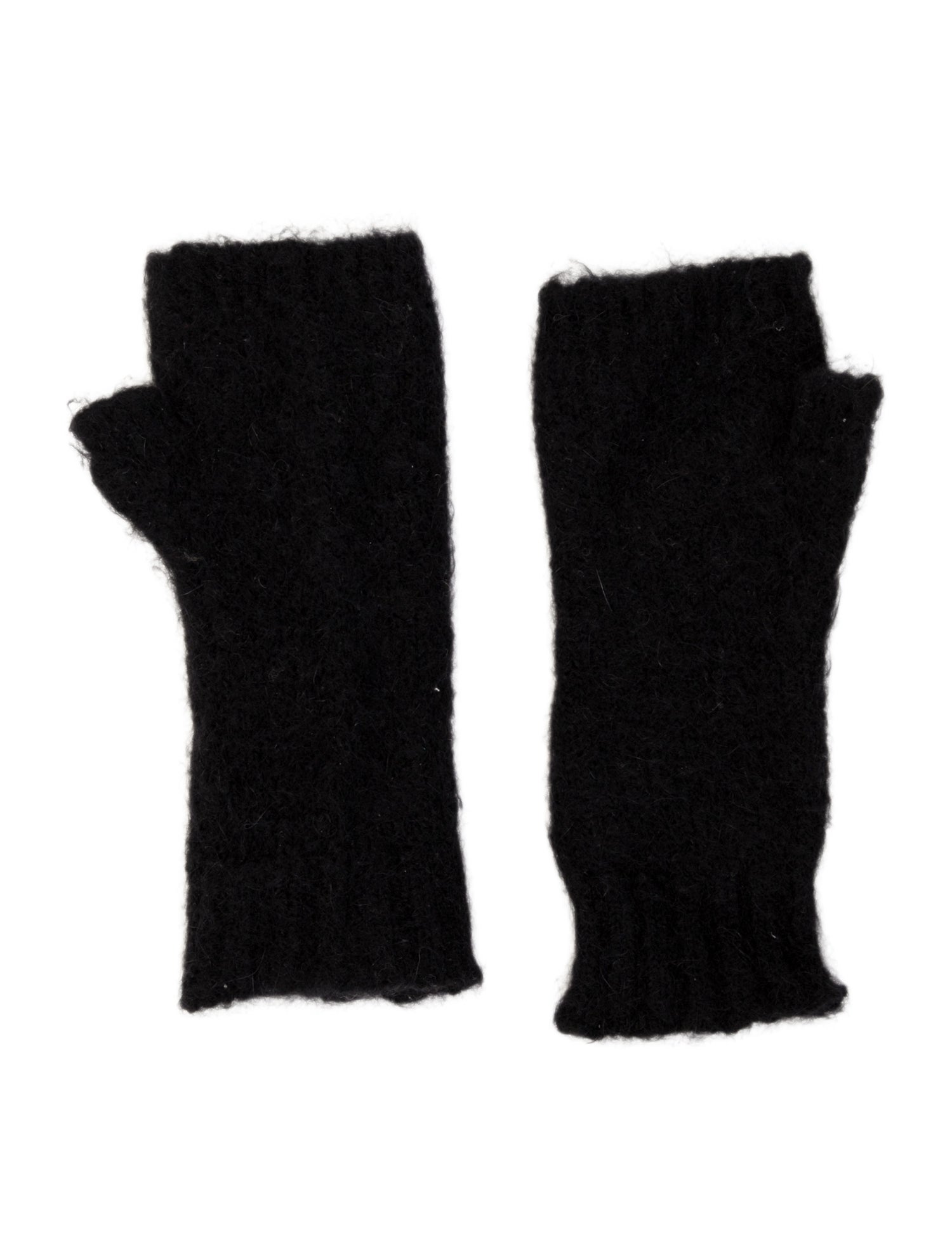 Sandro Sandro Fingerless Winter Gloves
