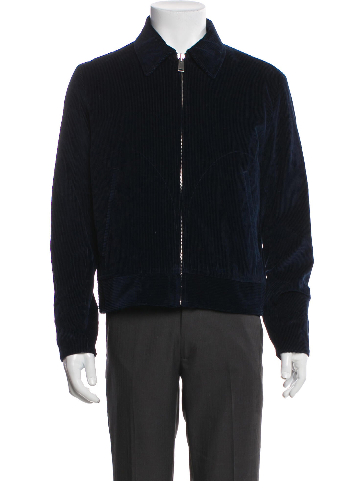 Sandro Bomber Jacket