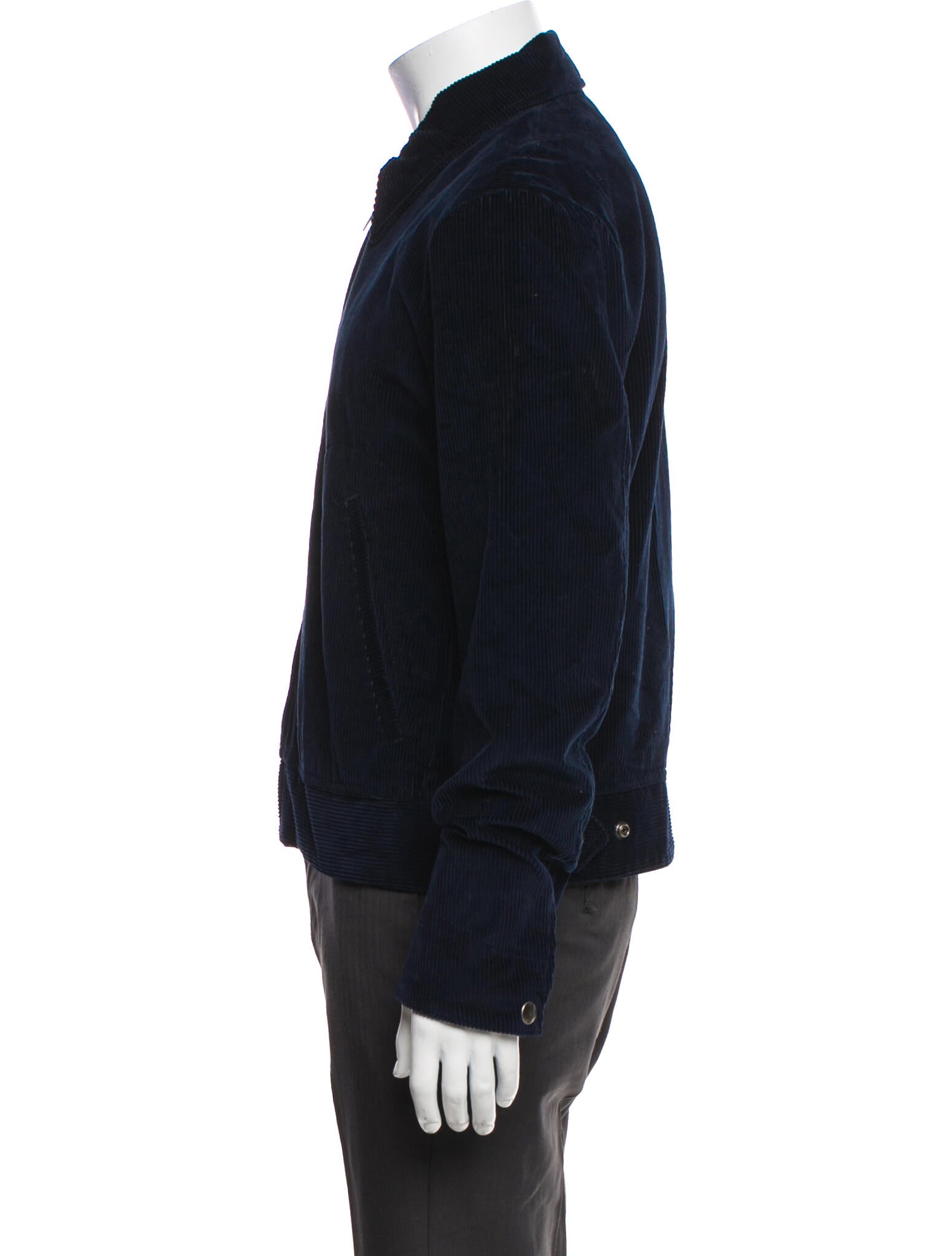 Sandro Bomber Jacket