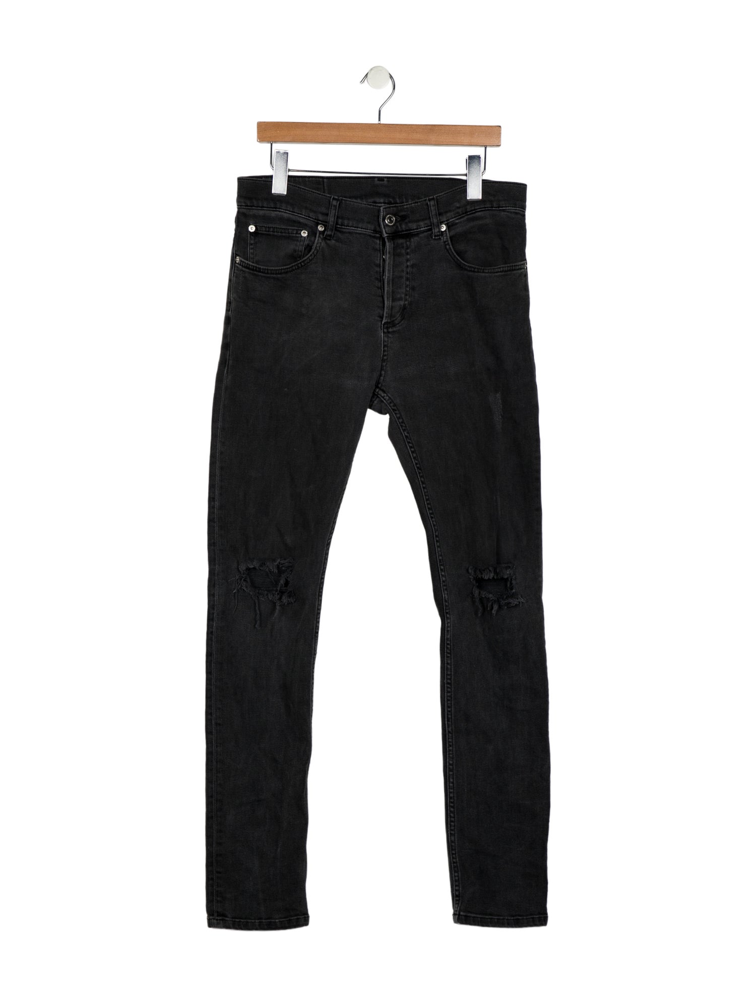 Sandro Skinny Jeans