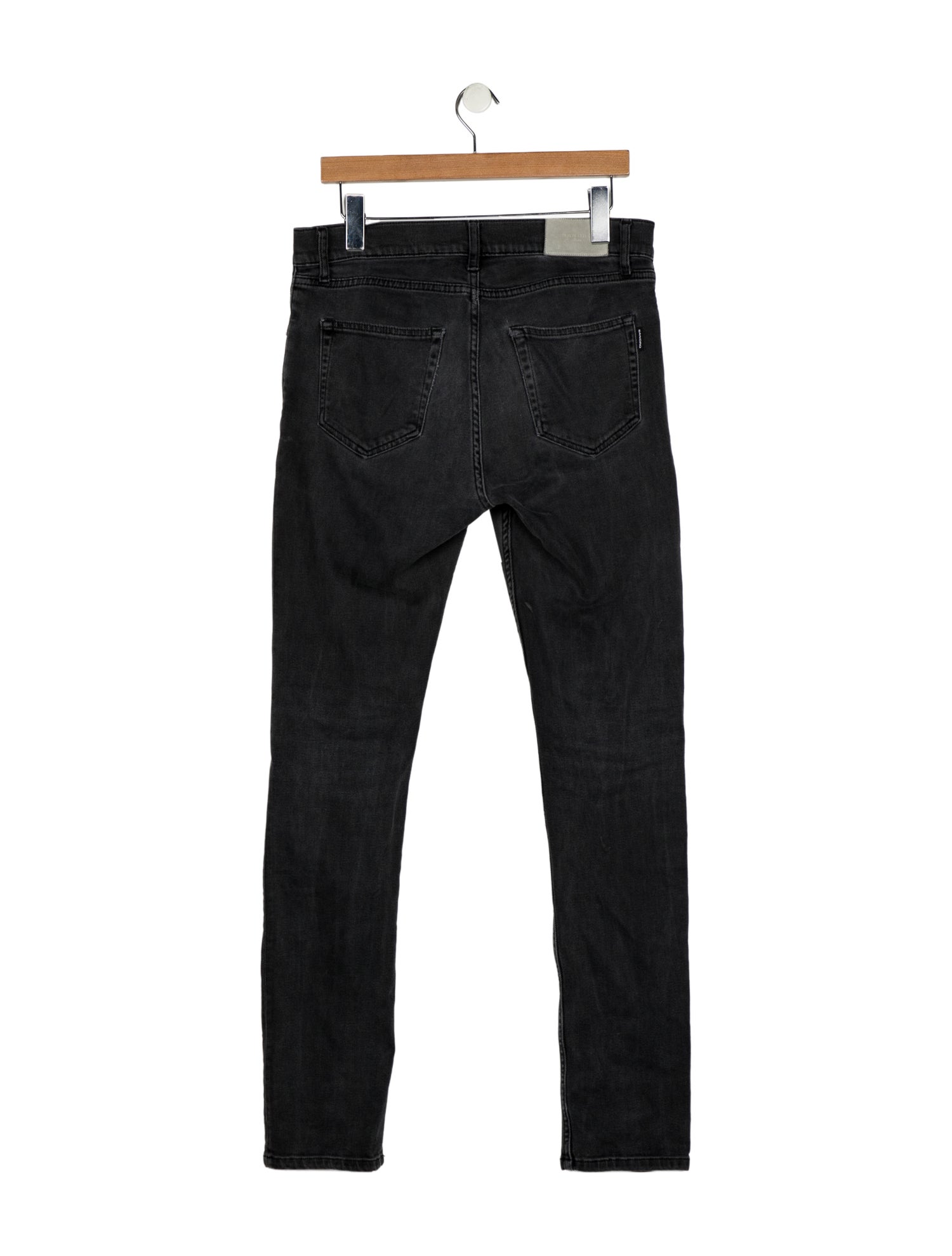 Sandro Skinny Jeans