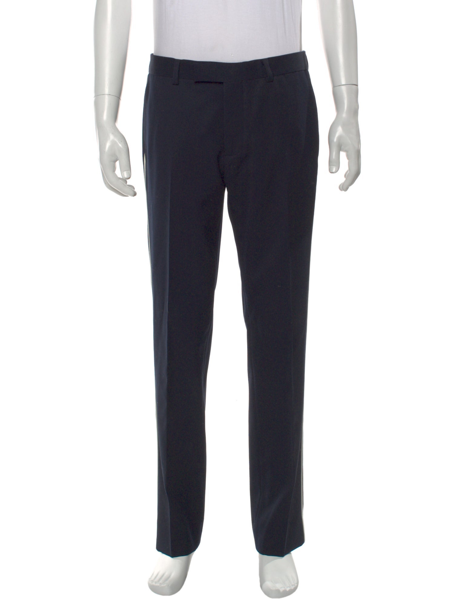Sandro Wool Dress Pants