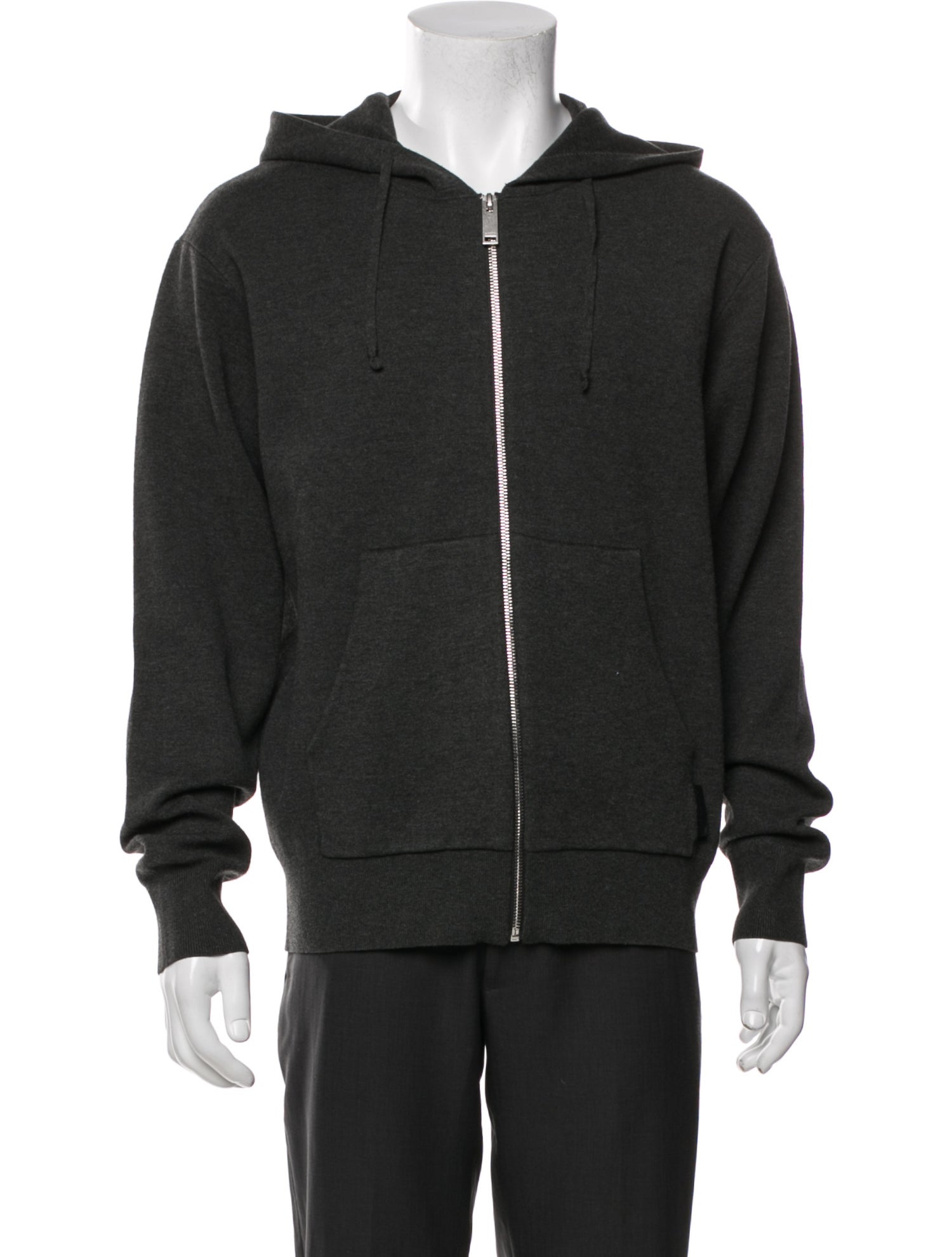 Sandro Bomber Jacket