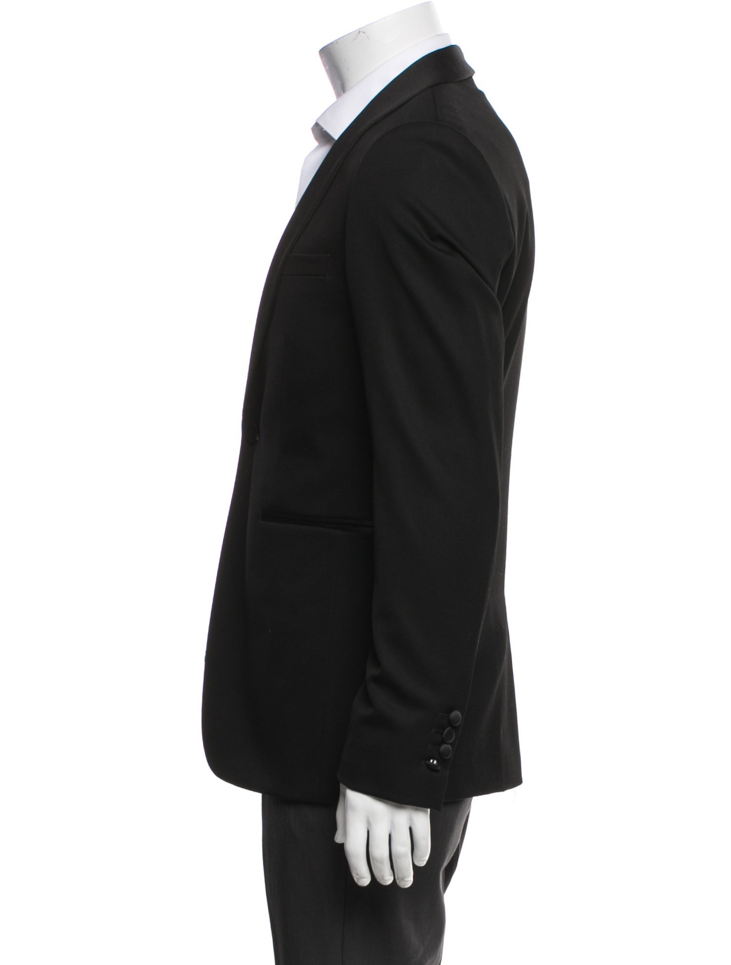 Sandro Two-Piece Blazer