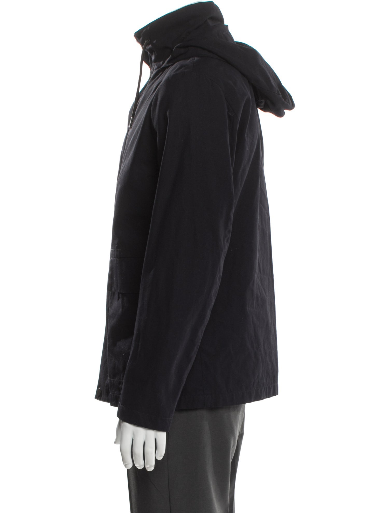 Windbreaker — 2/3