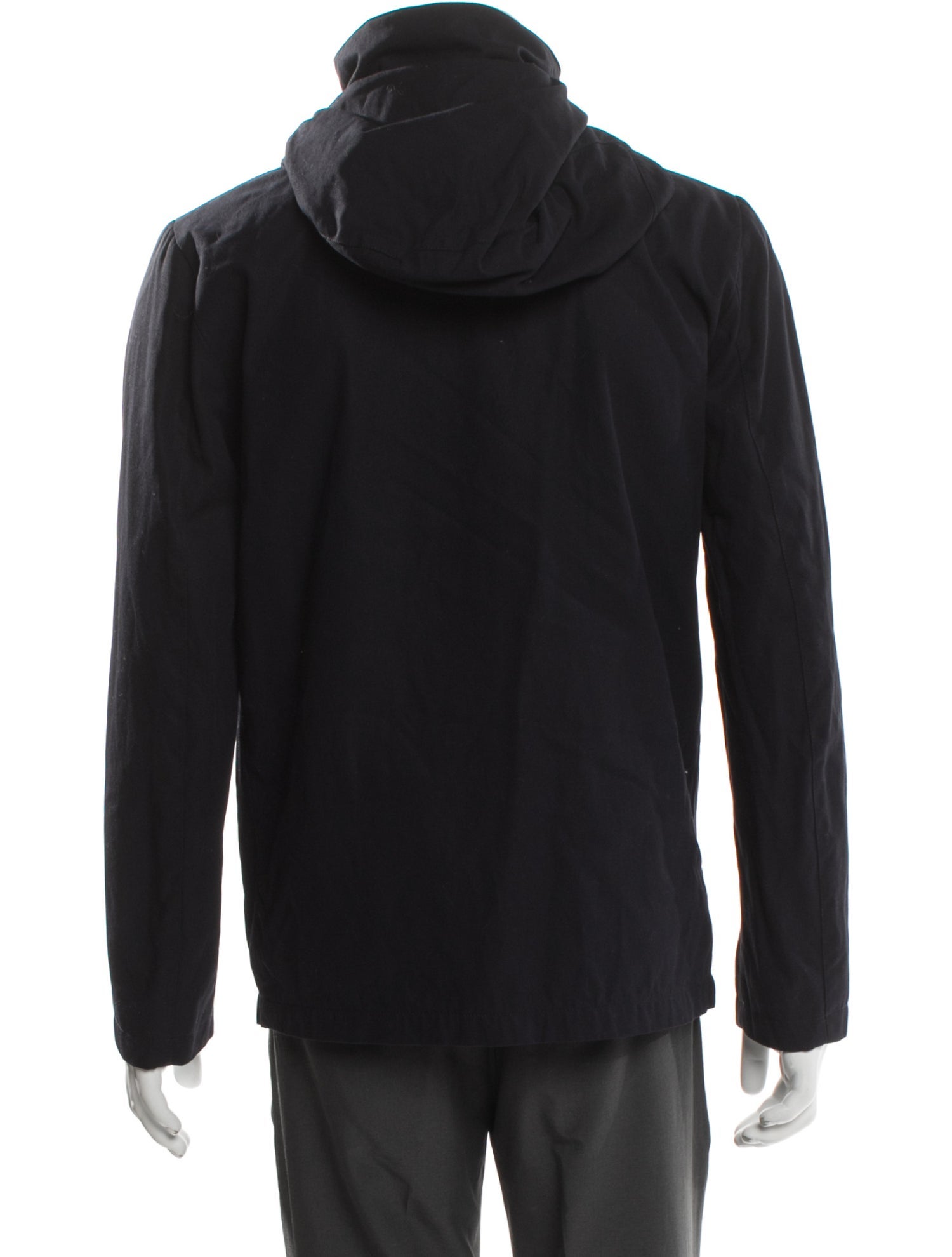Windbreaker — 3/3