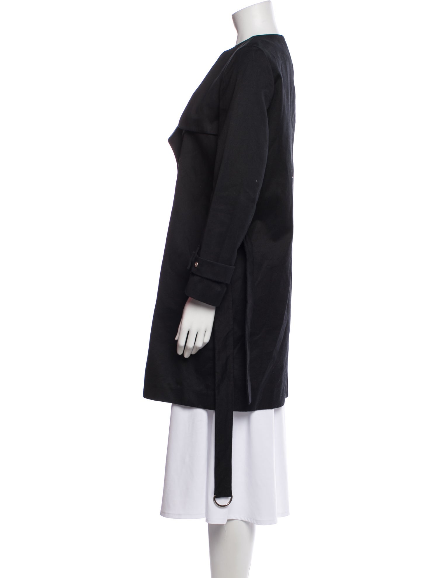 Sandro Coat