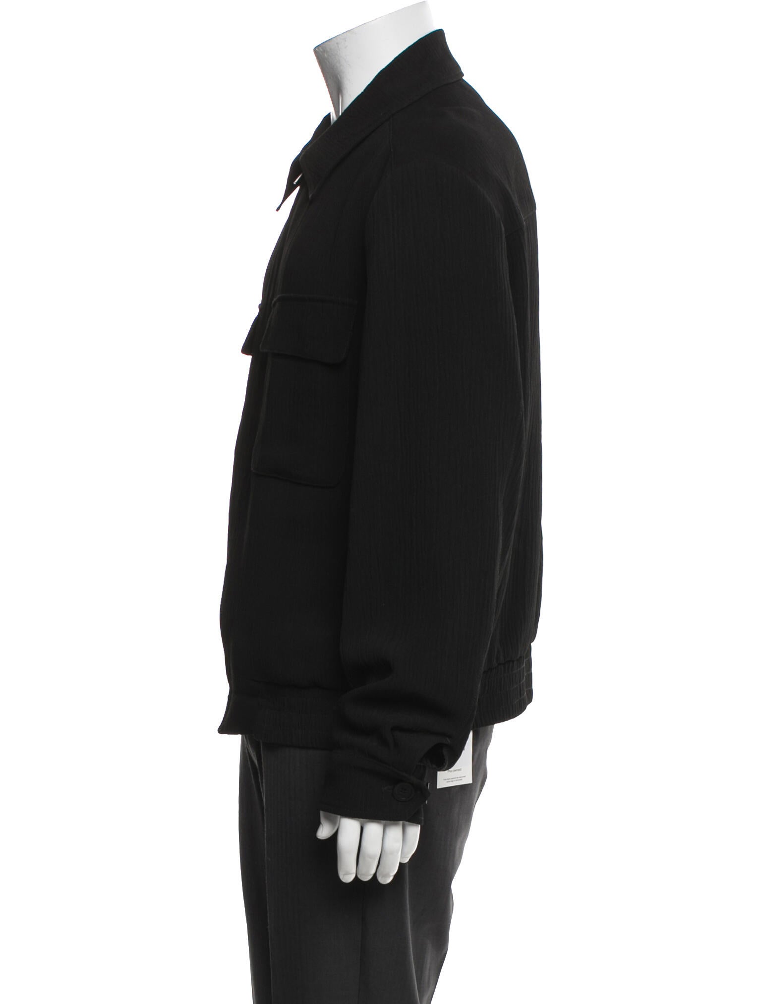 Sandro Bomber Jacket